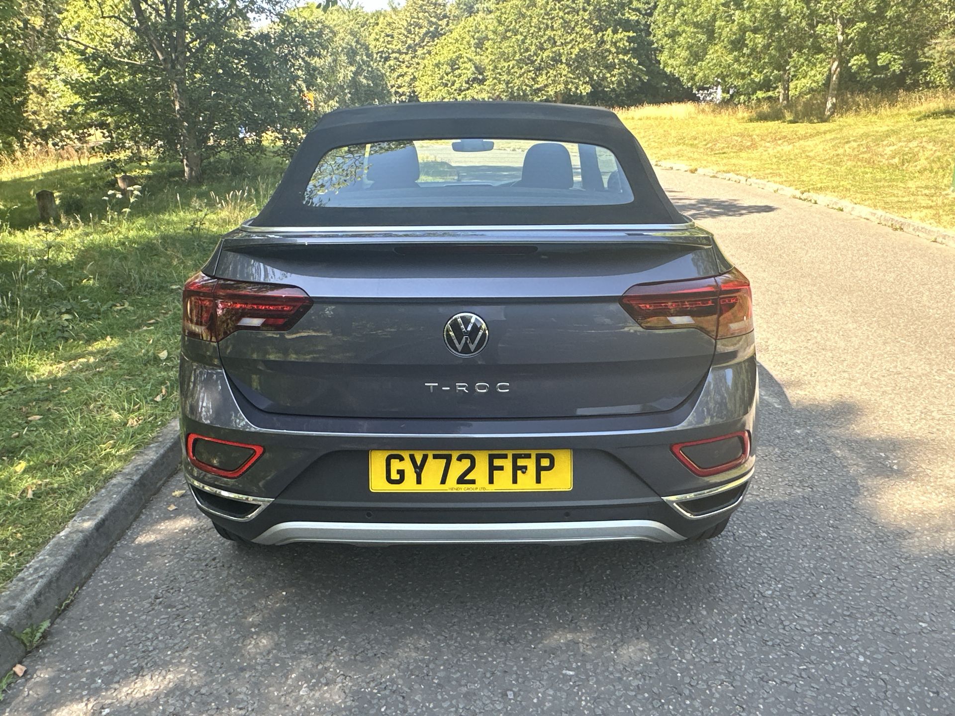 TSI DSG