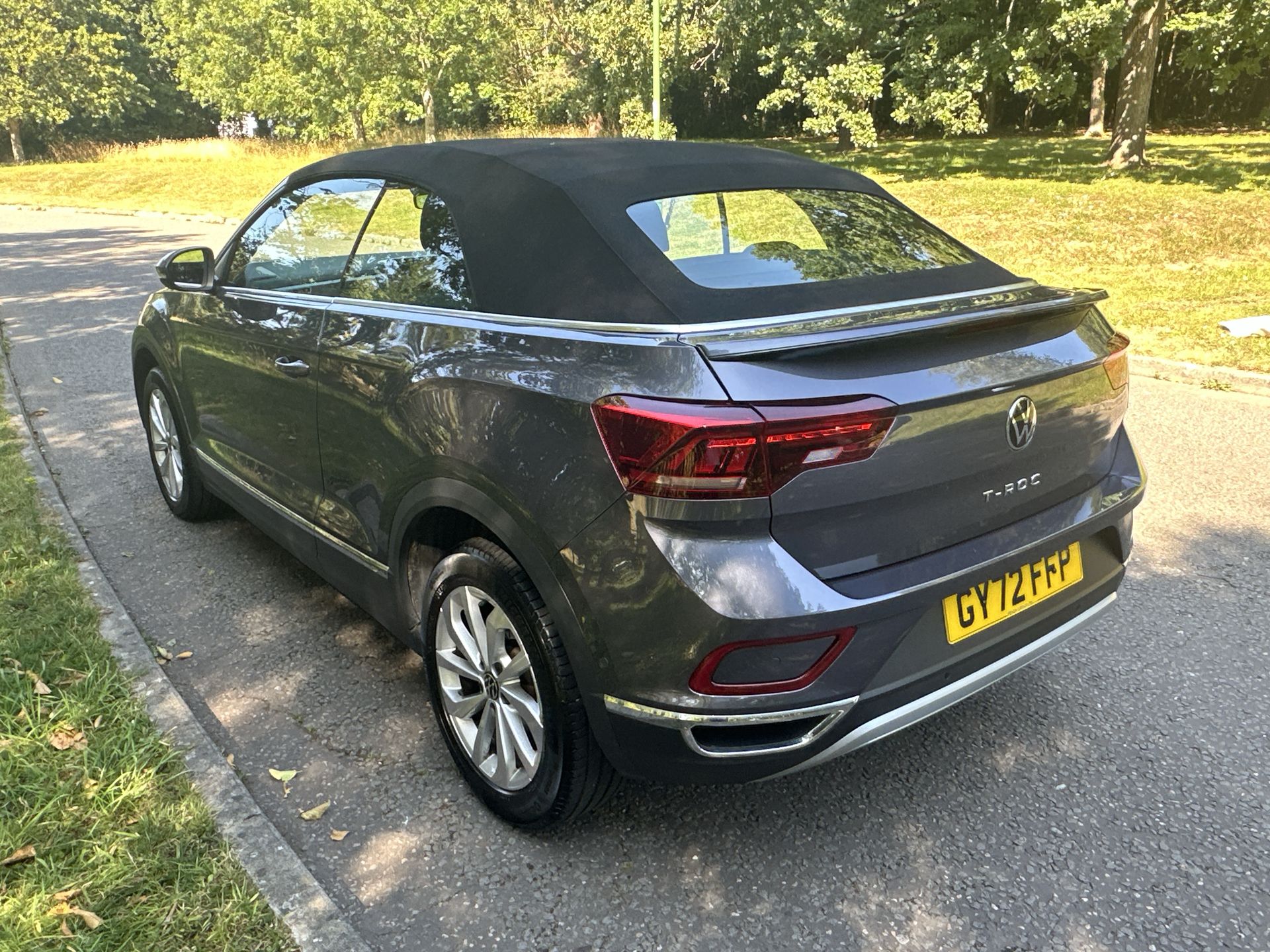 TSI DSG