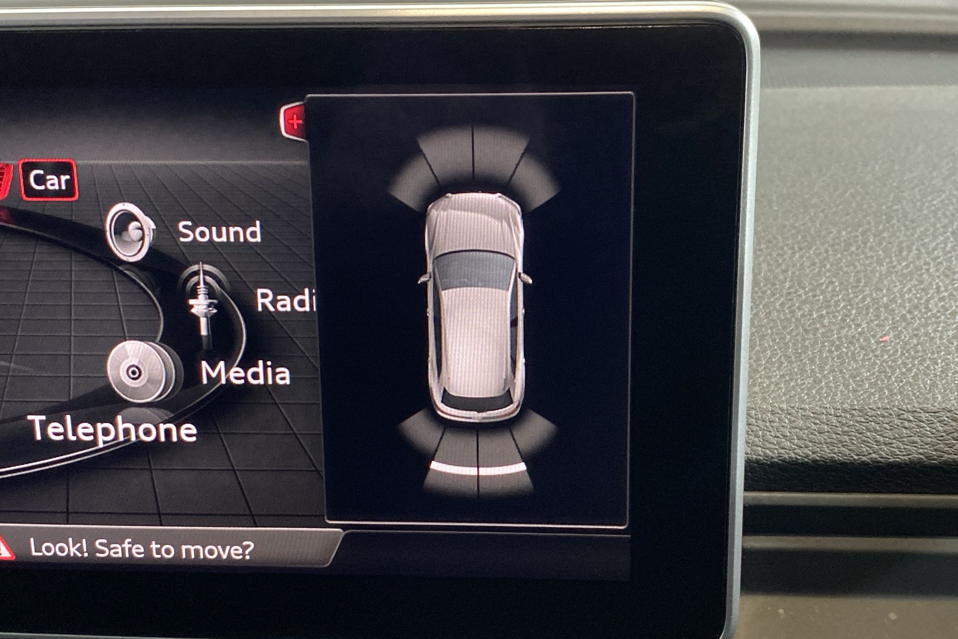 40 TDI QUATTRO S TRONIC