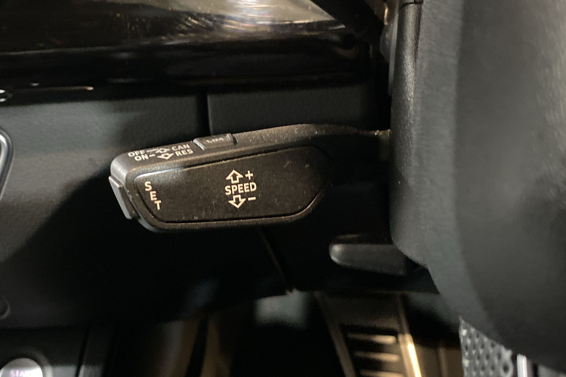 40 TDI QUATTRO S TRONIC