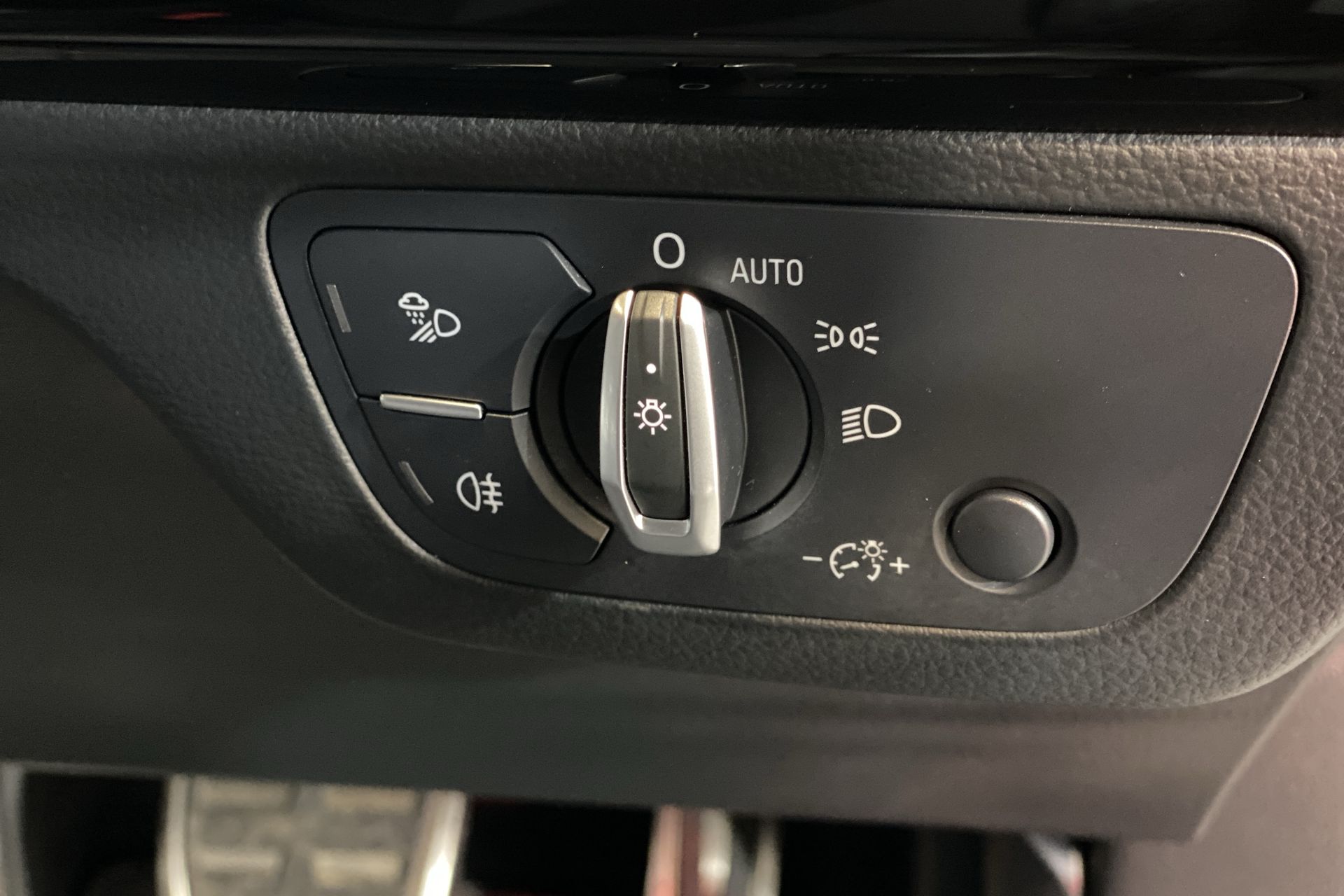 40 TDI QUATTRO S TRONIC