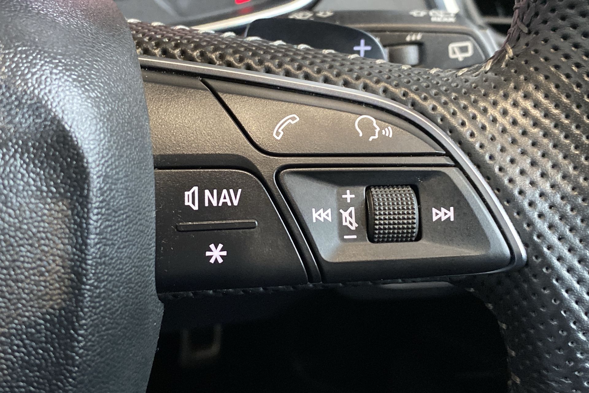 40 TDI QUATTRO S TRONIC