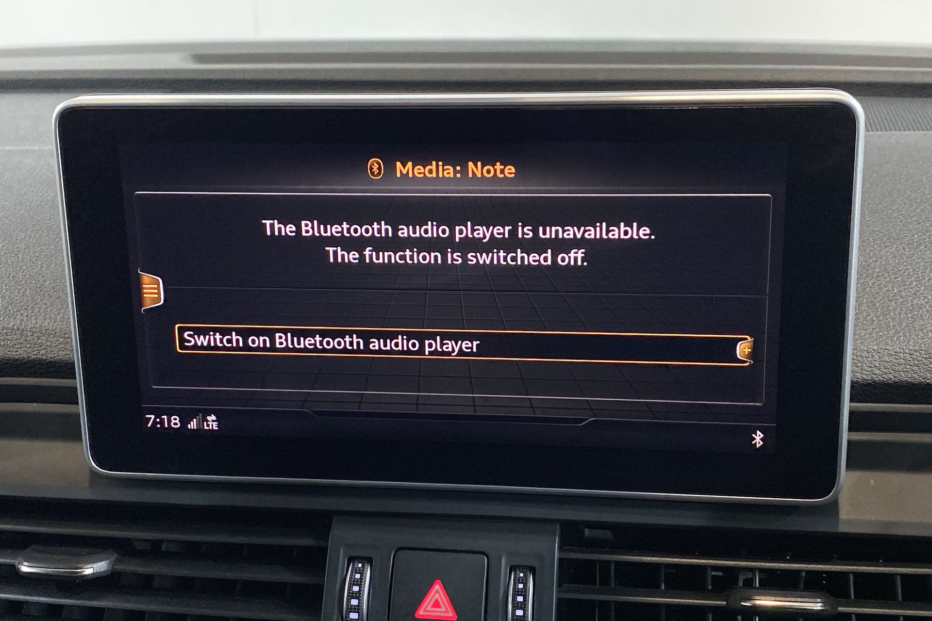 40 TDI QUATTRO S TRONIC