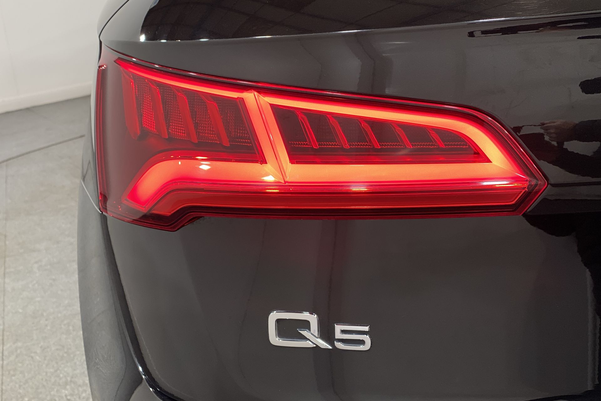 40 TDI QUATTRO S TRONIC