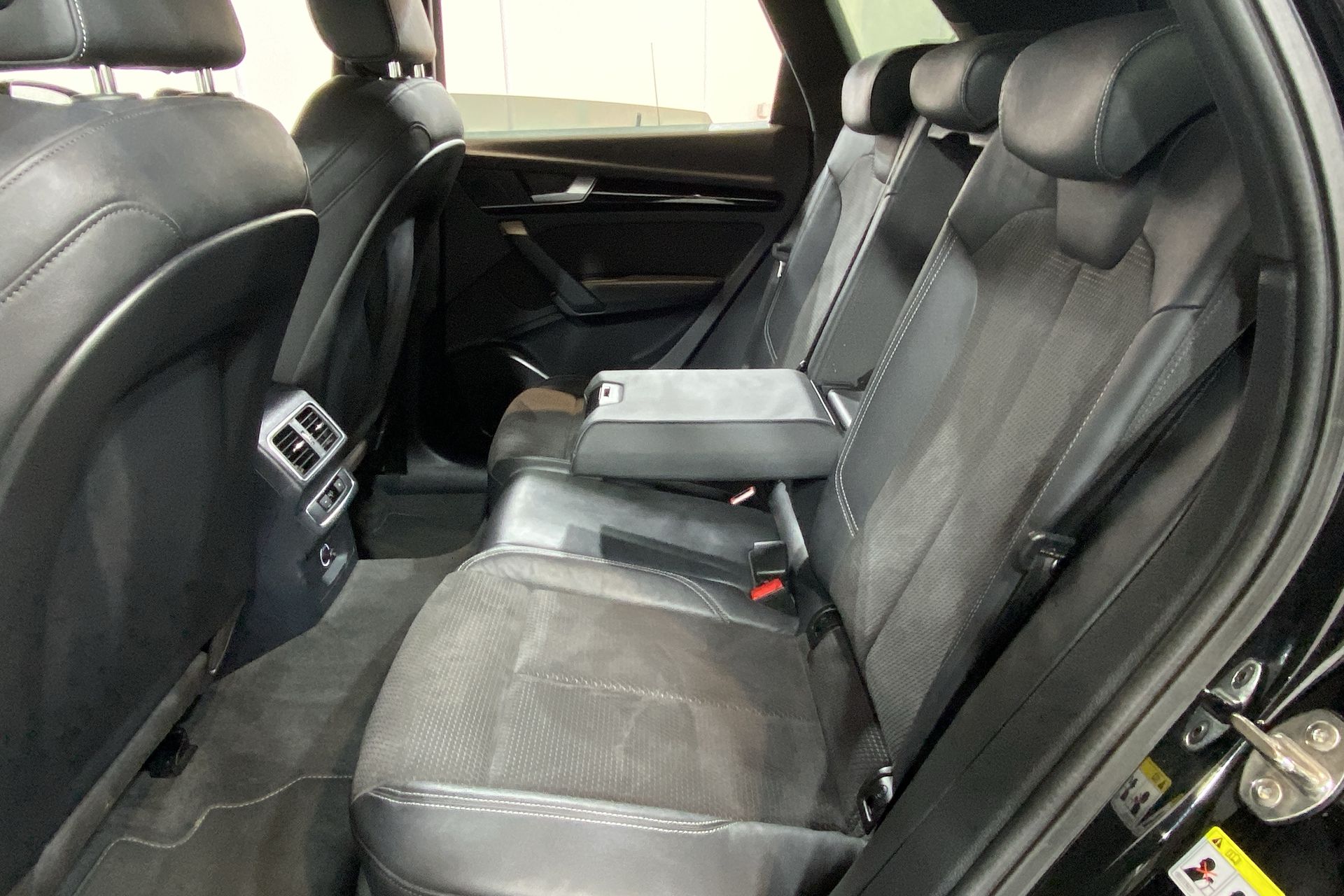 40 TDI QUATTRO S TRONIC