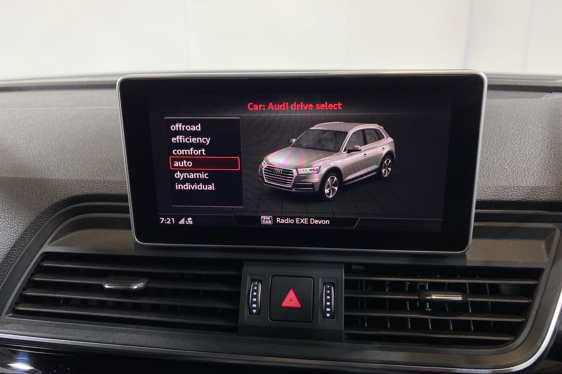 40 TDI QUATTRO S TRONIC