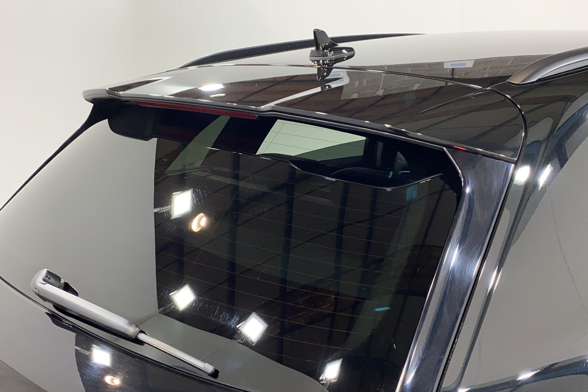 40 TDI QUATTRO S TRONIC