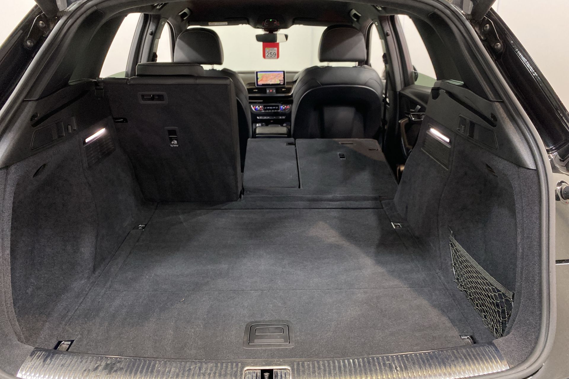 40 TDI QUATTRO S TRONIC