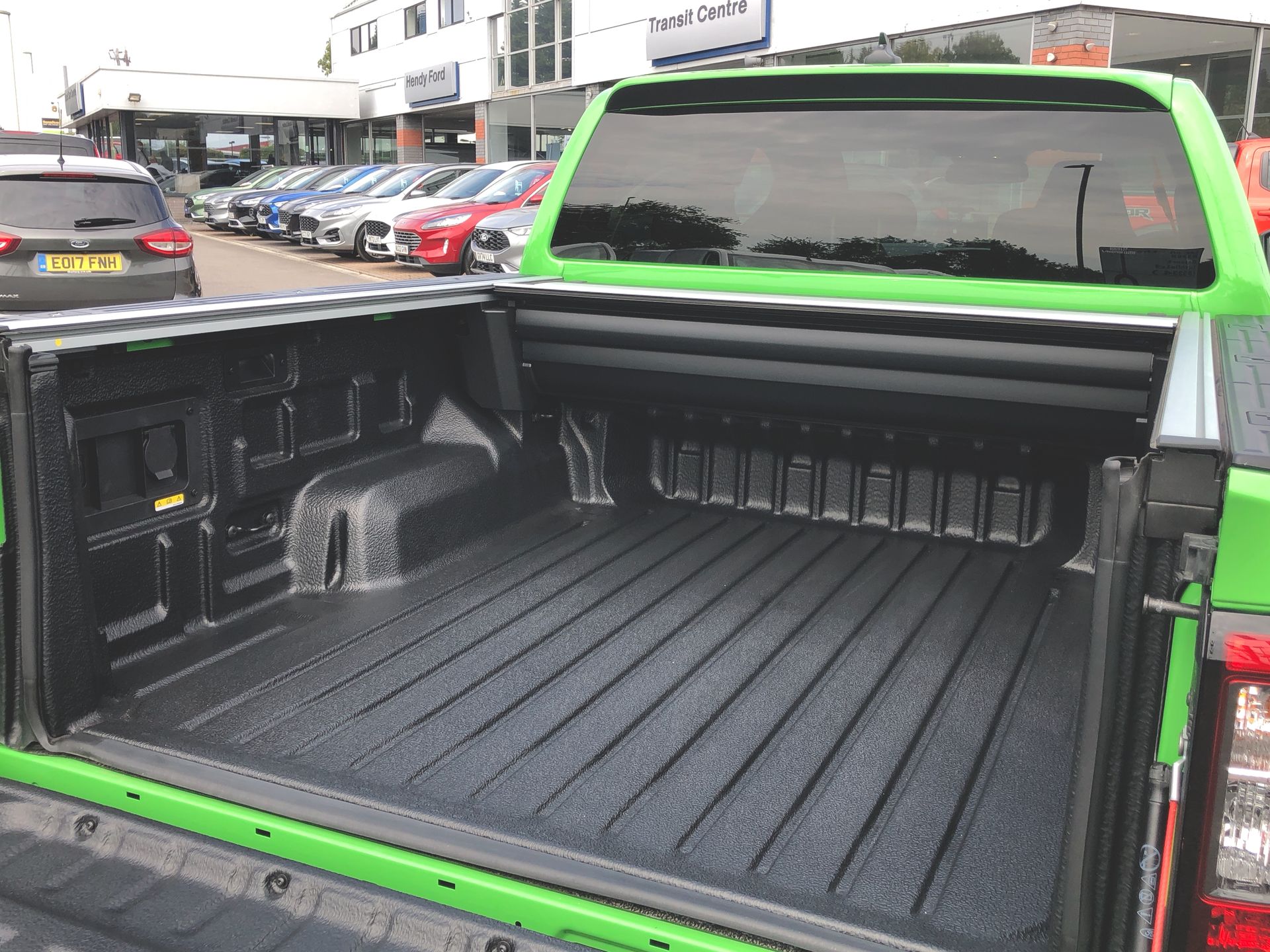RANGER P703 MS-RT DOUBLE CAB 3.0L ECOBLUE V6 240PS 4WD FT 10 SPEED AUTOMATIC