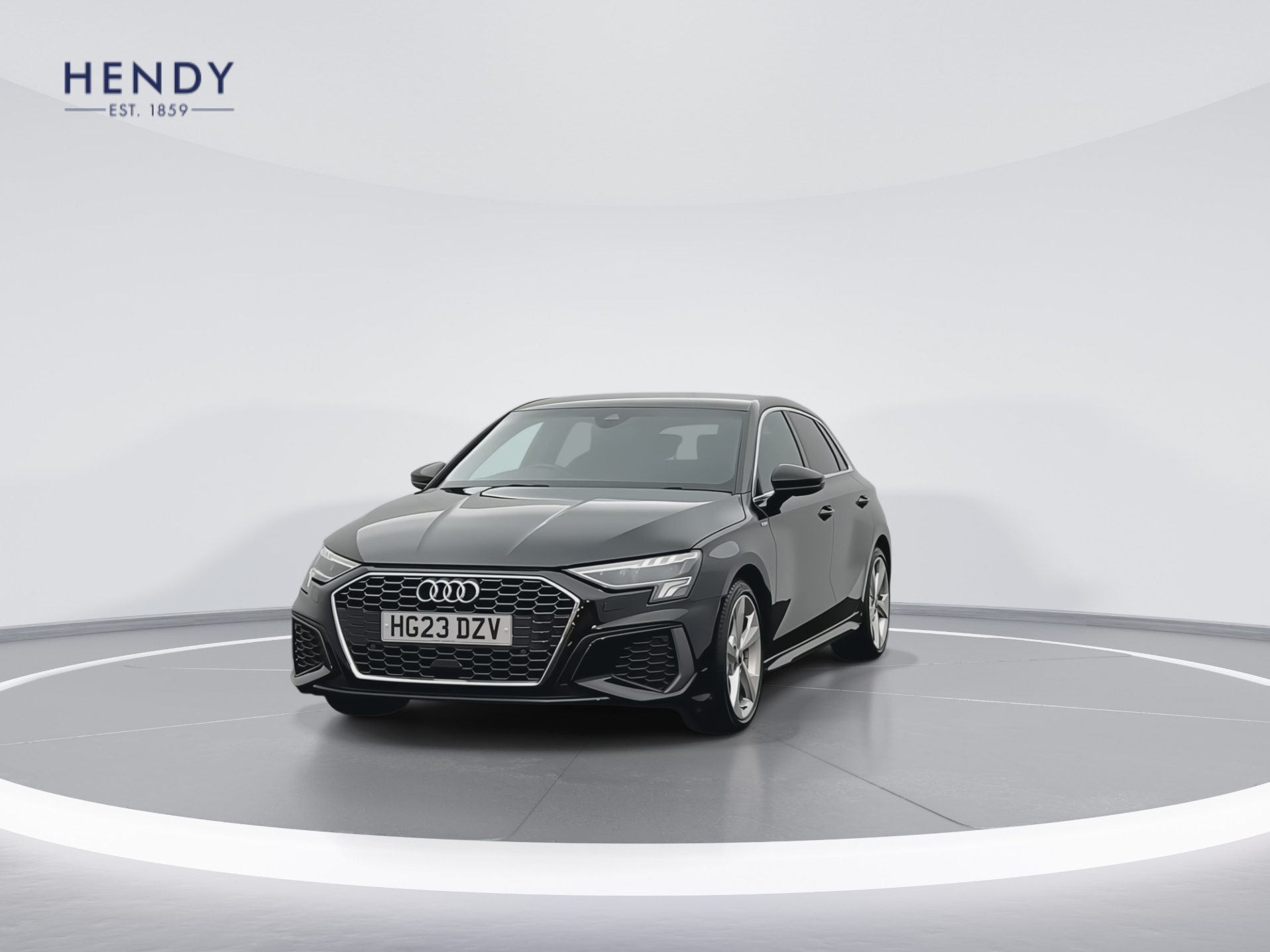 30 TFSI
