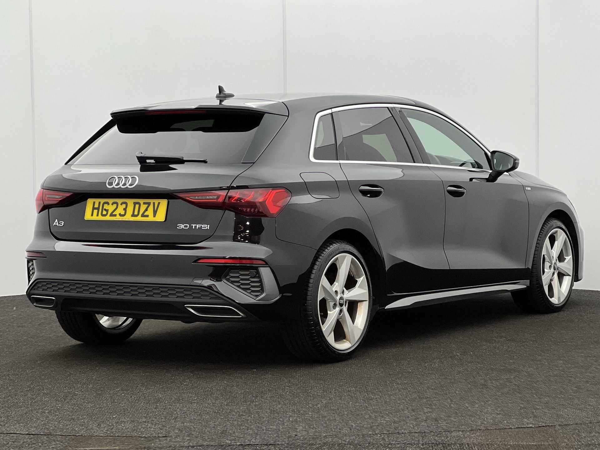 30 TFSI