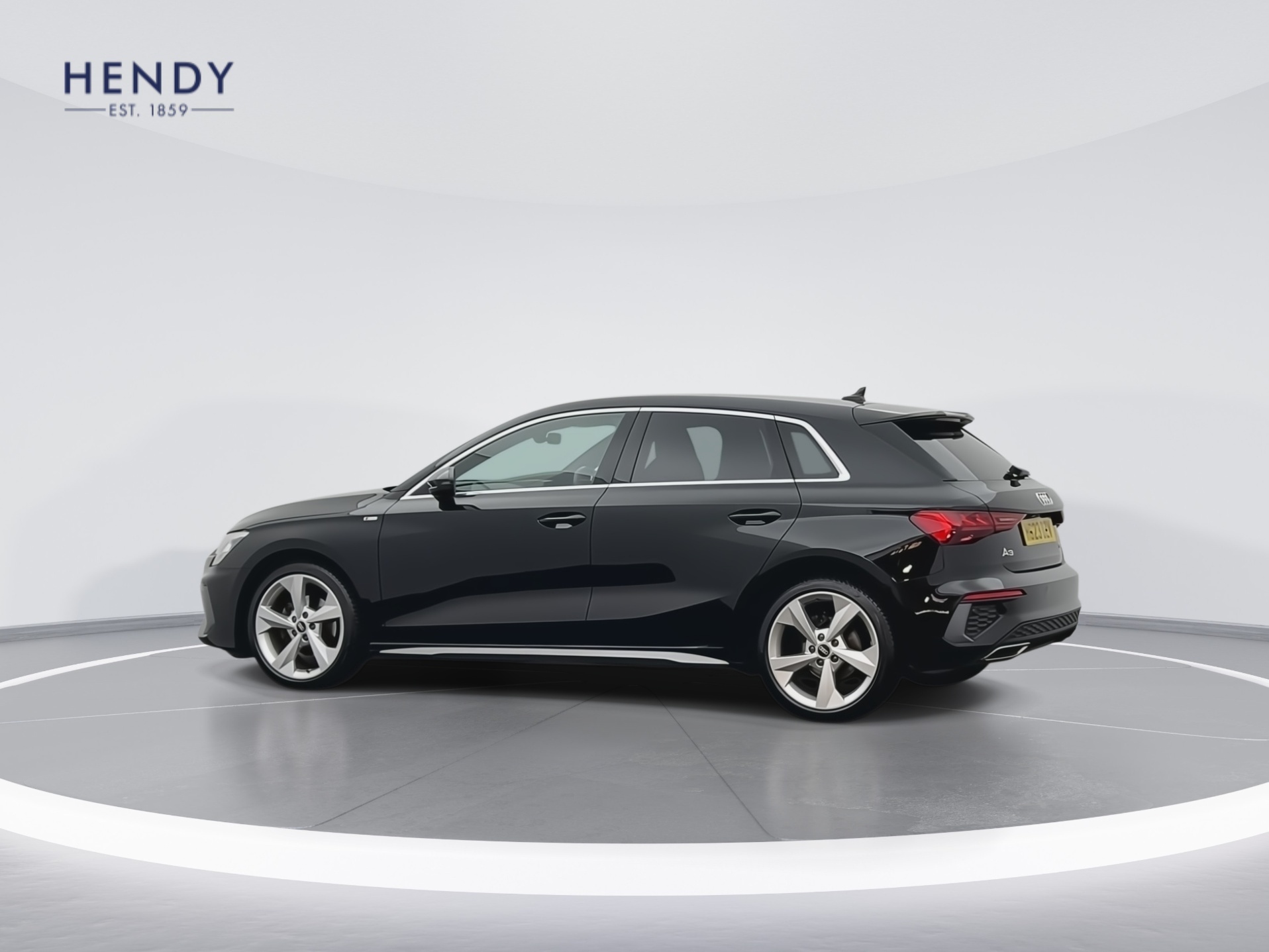30 TFSI