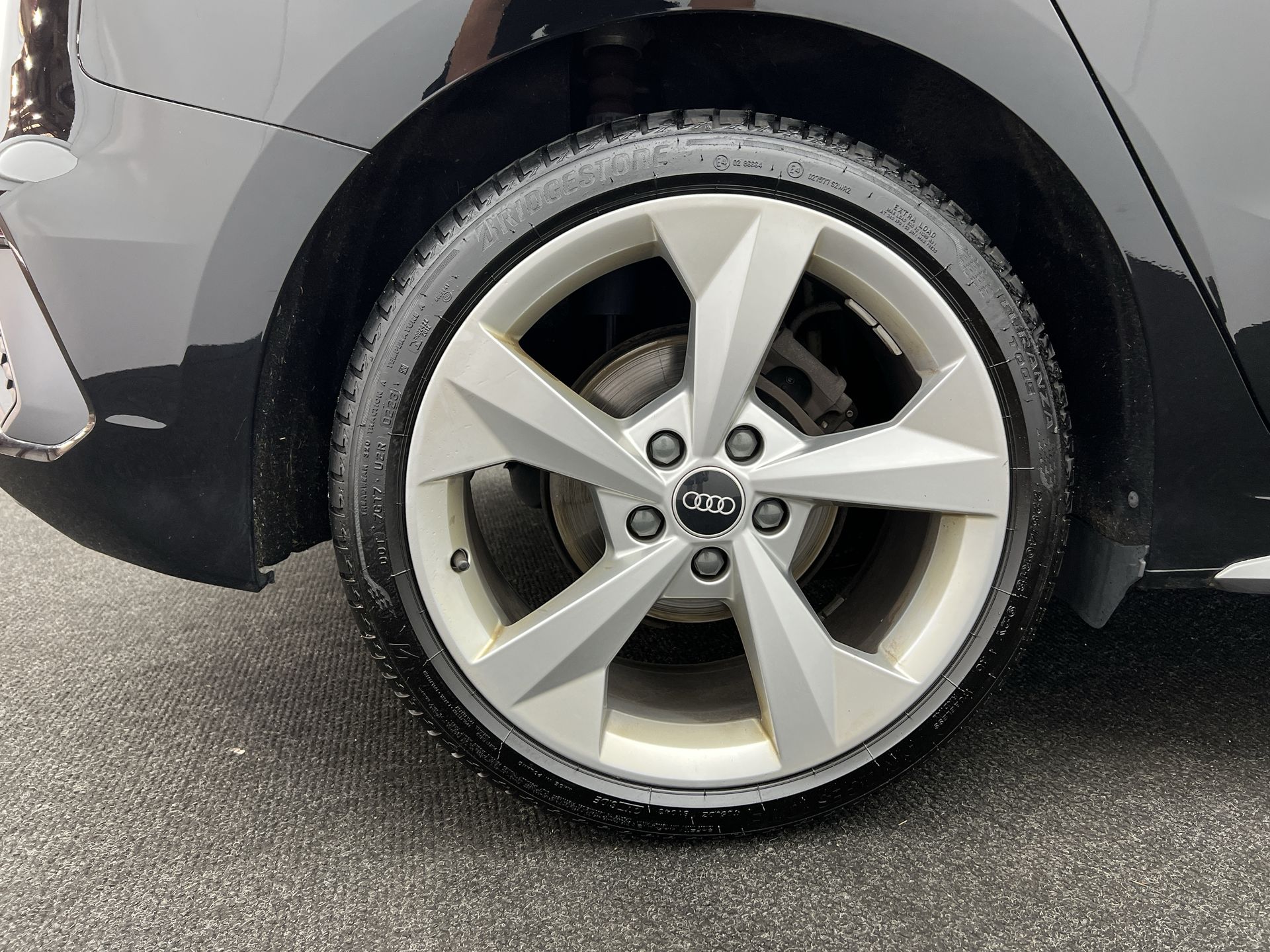 30 TFSI