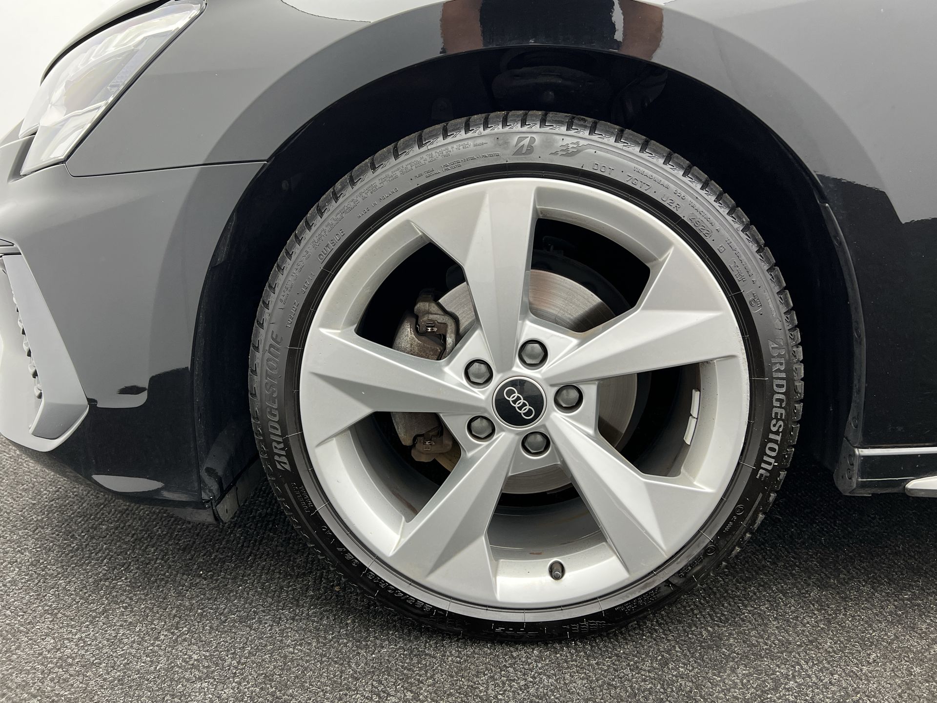 30 TFSI