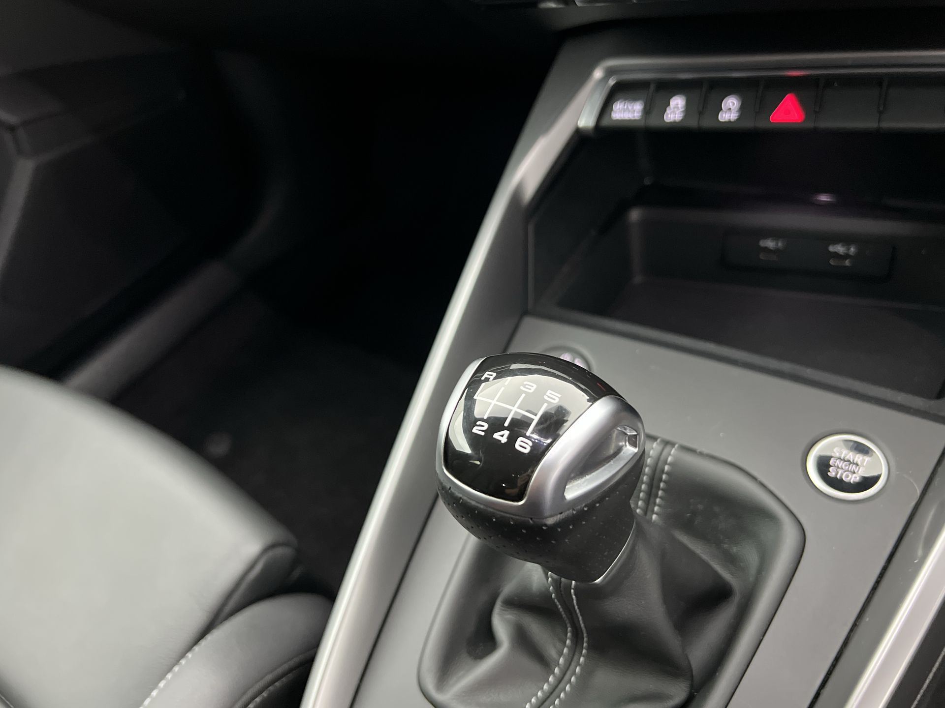 30 TFSI