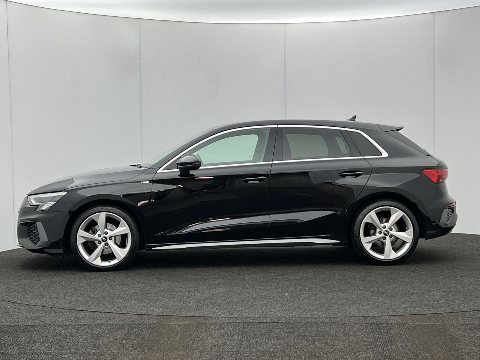 30 TFSI