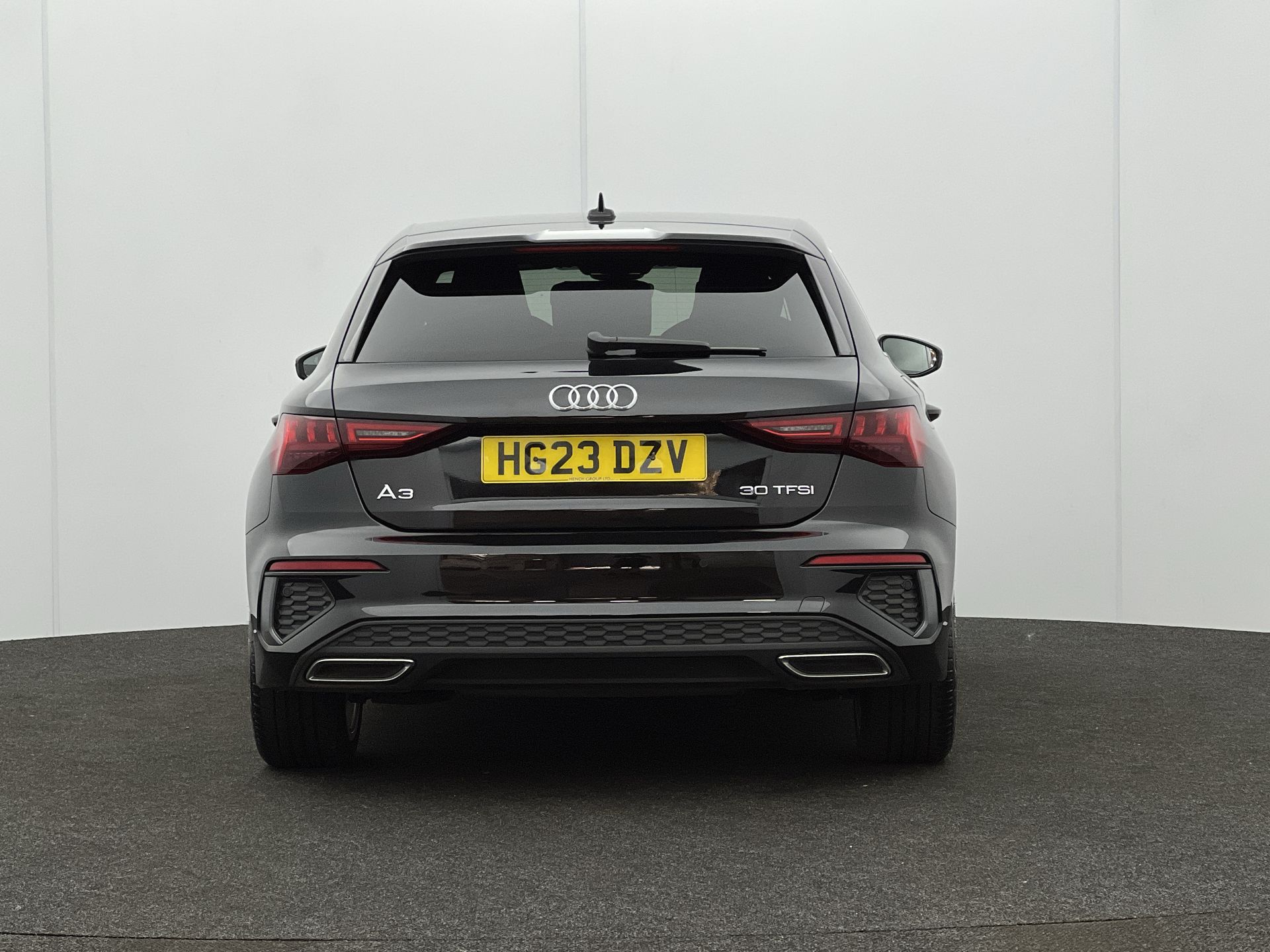 30 TFSI