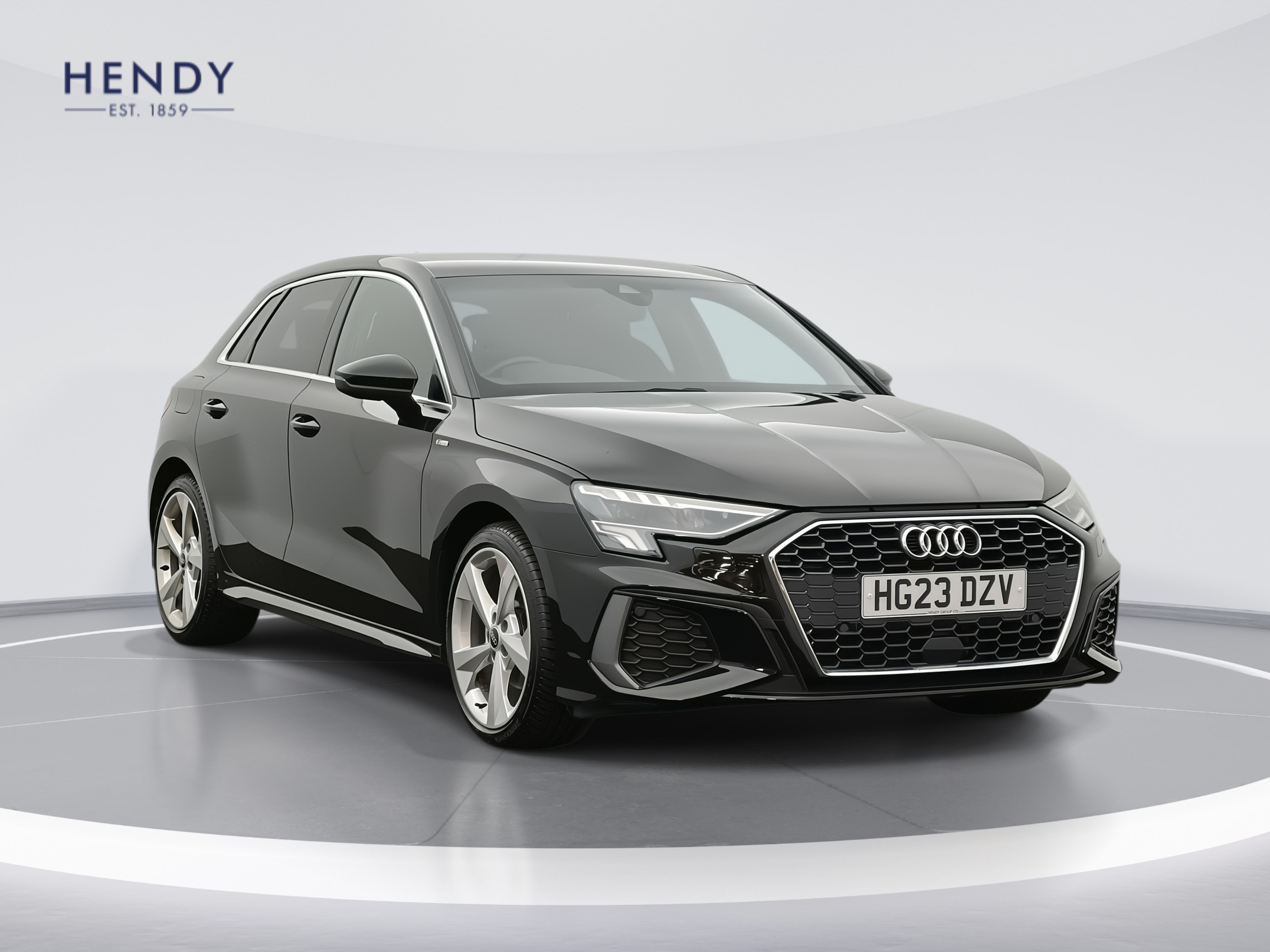 30 TFSI