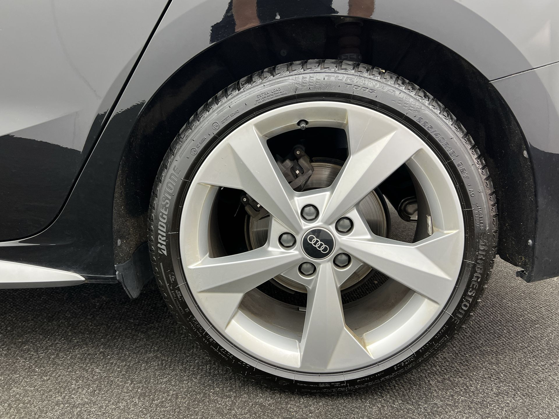 30 TFSI