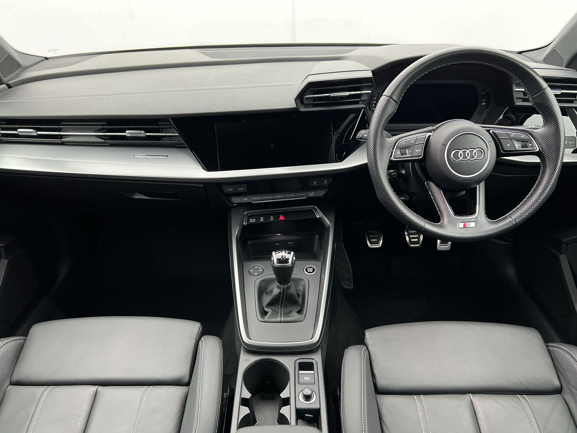 30 TFSI
