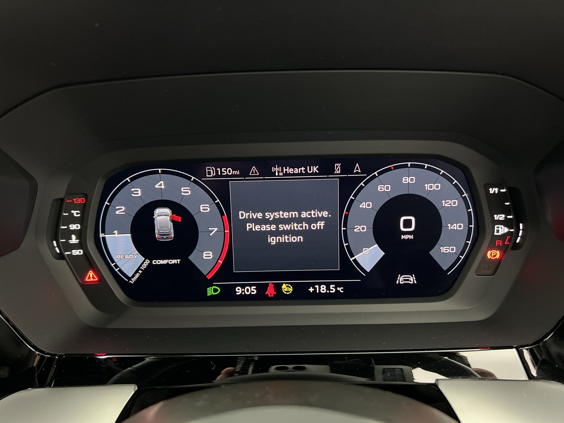 30 TFSI