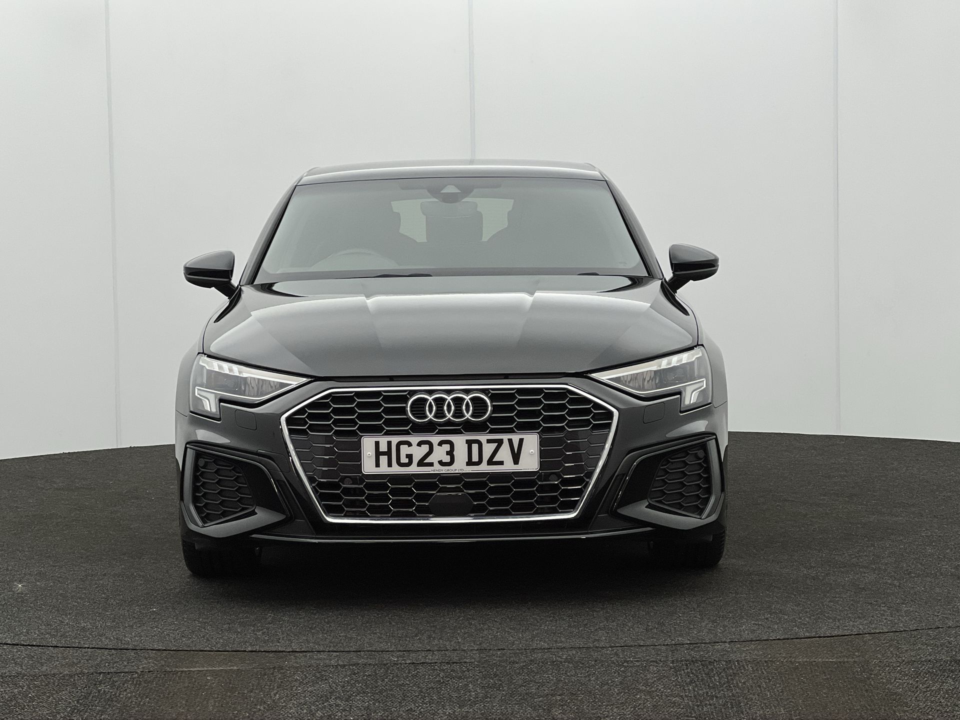 30 TFSI