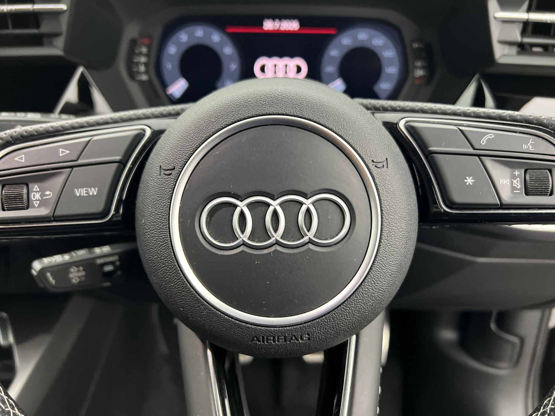 30 TFSI