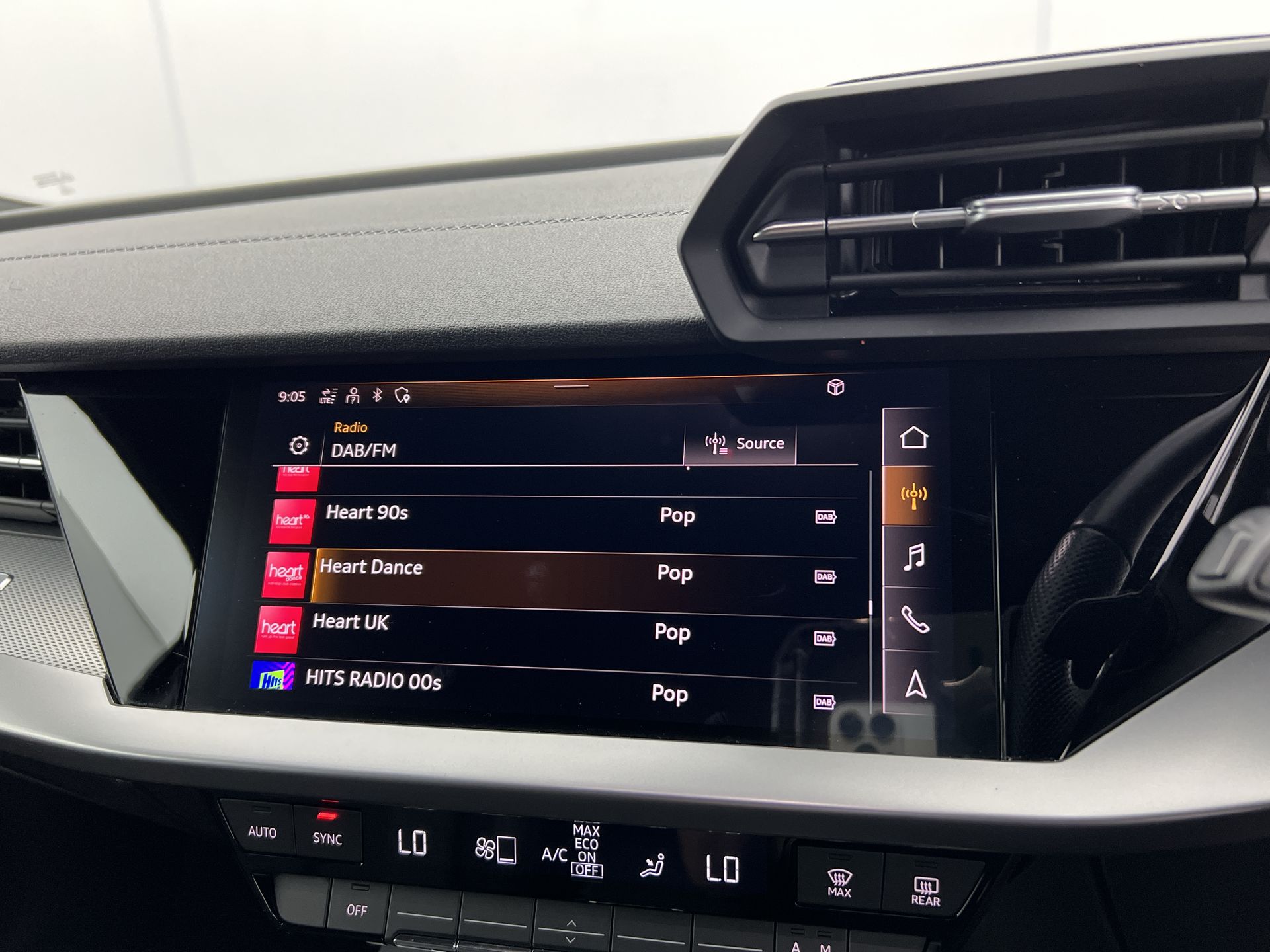 30 TFSI