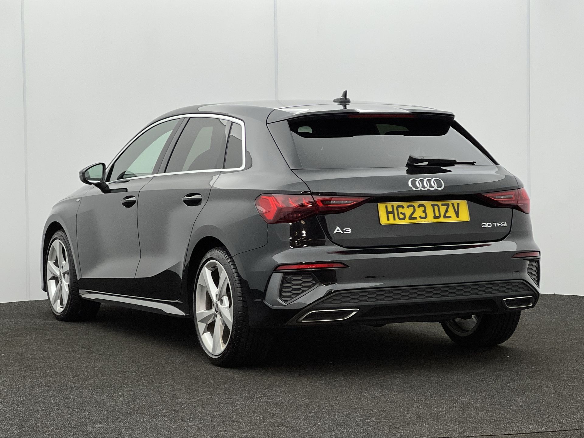 30 TFSI