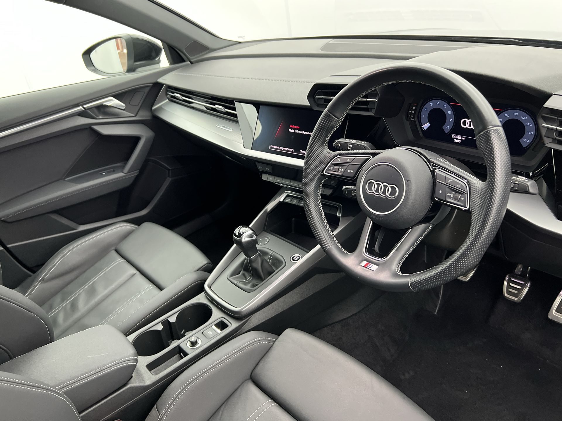 30 TFSI