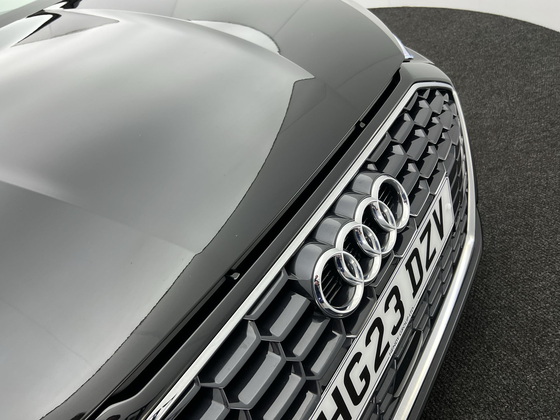 30 TFSI