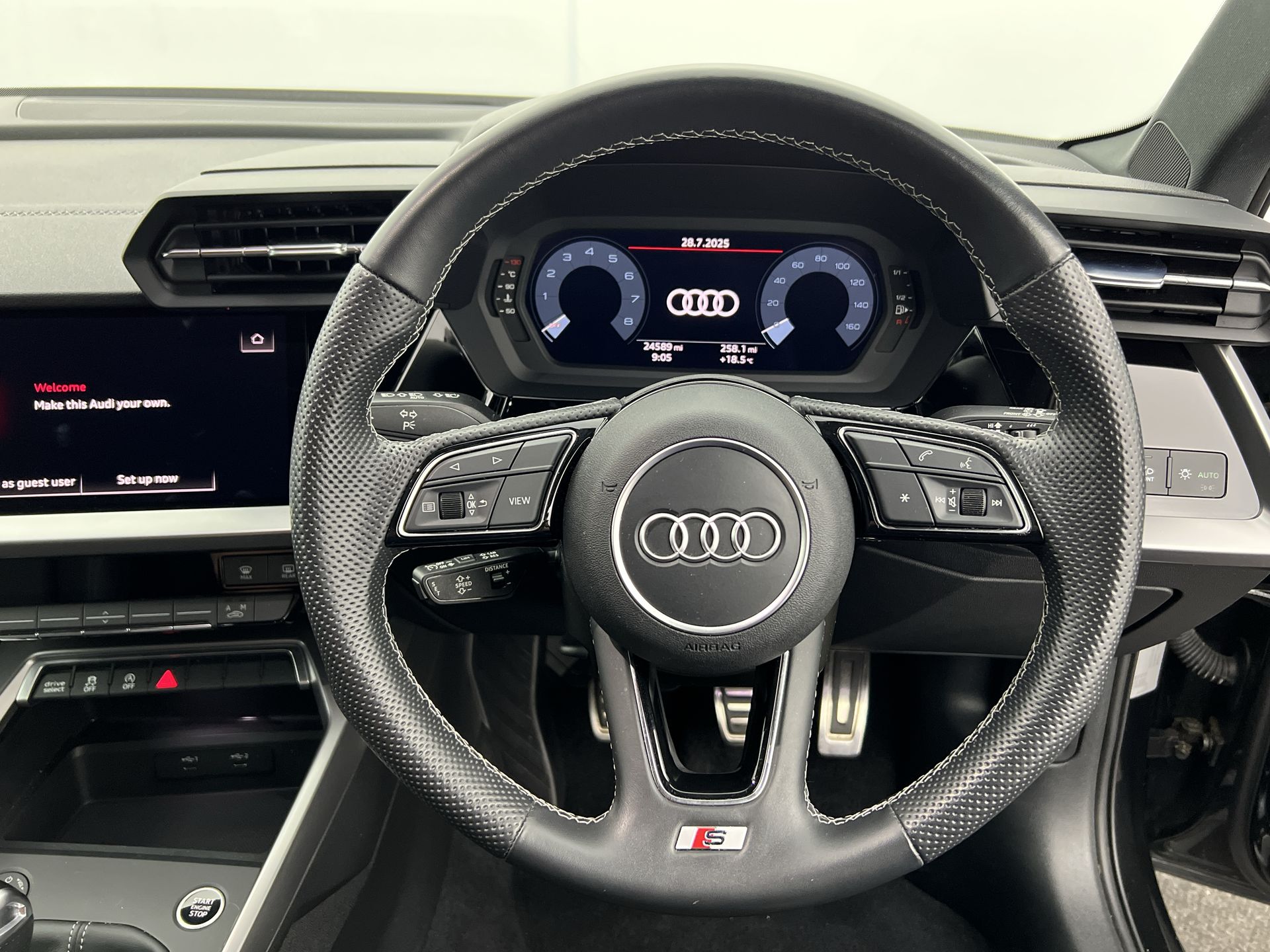 30 TFSI