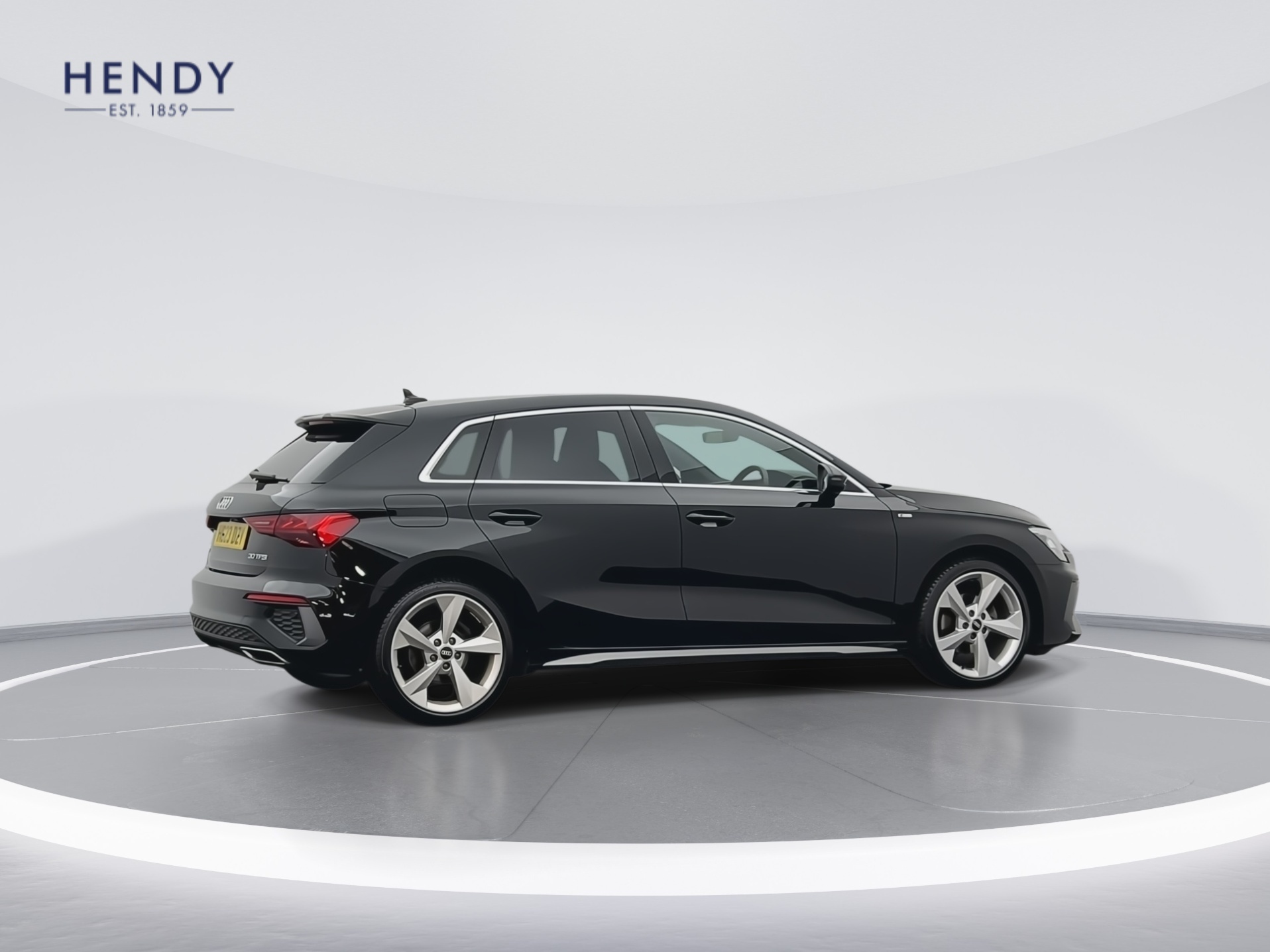 30 TFSI
