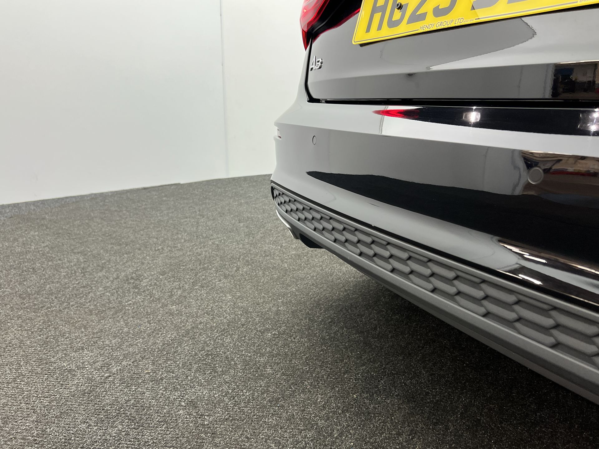 30 TFSI
