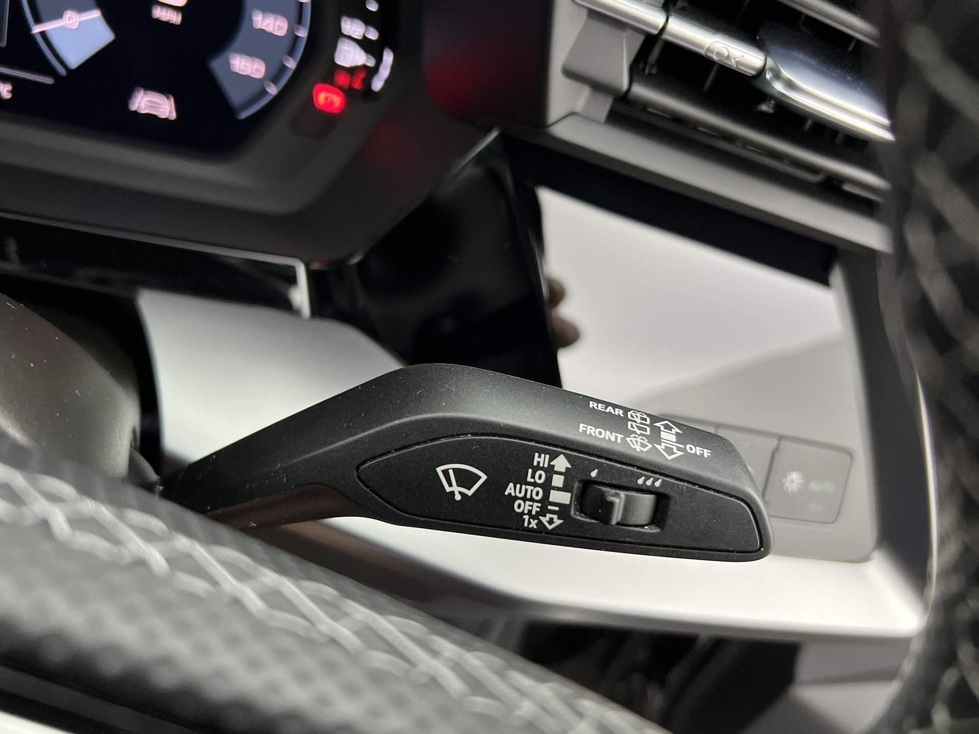 30 TFSI