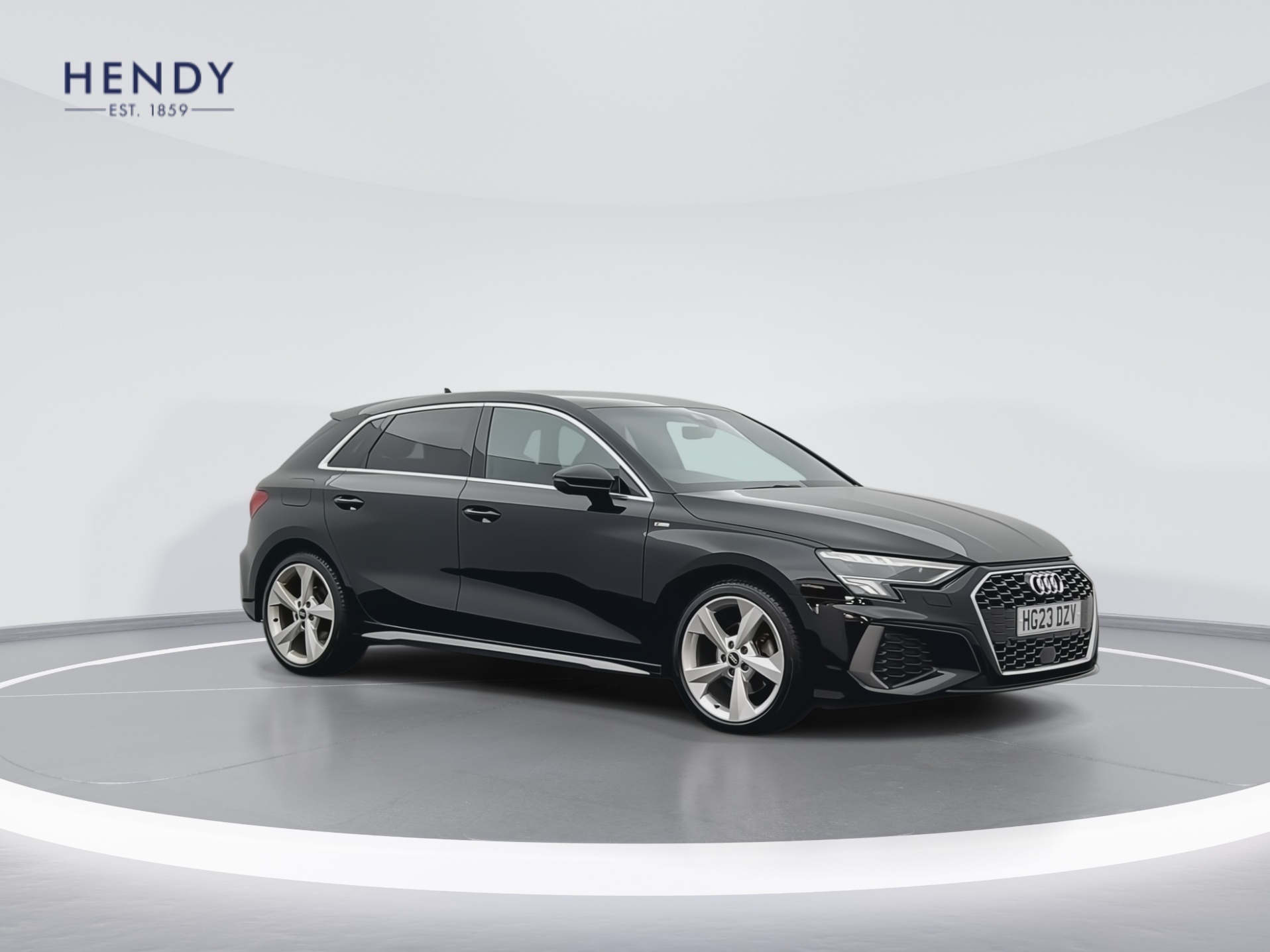 30 TFSI