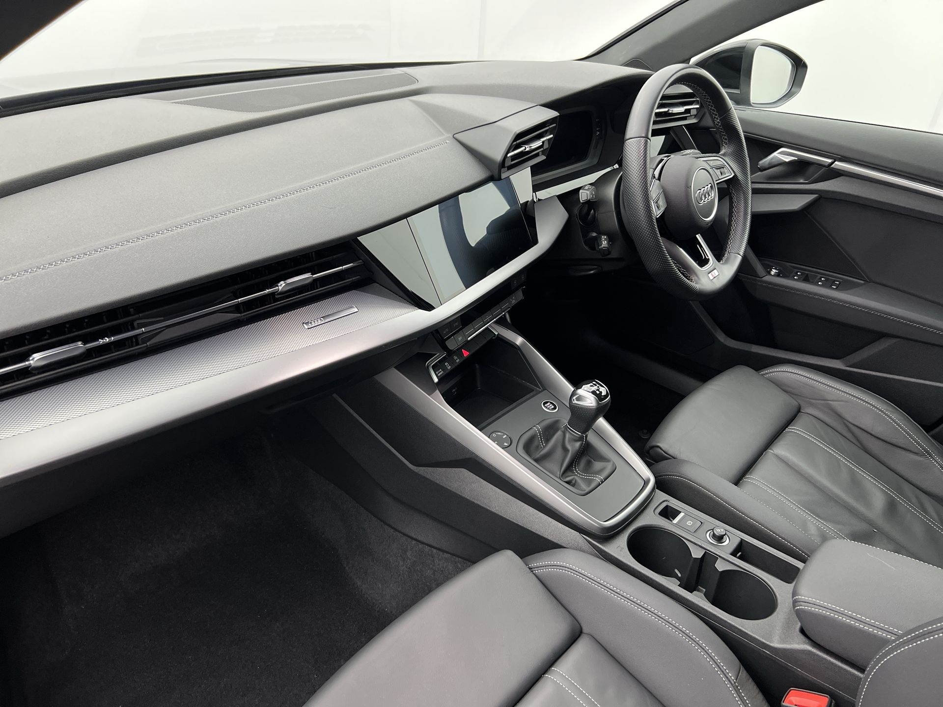 30 TFSI