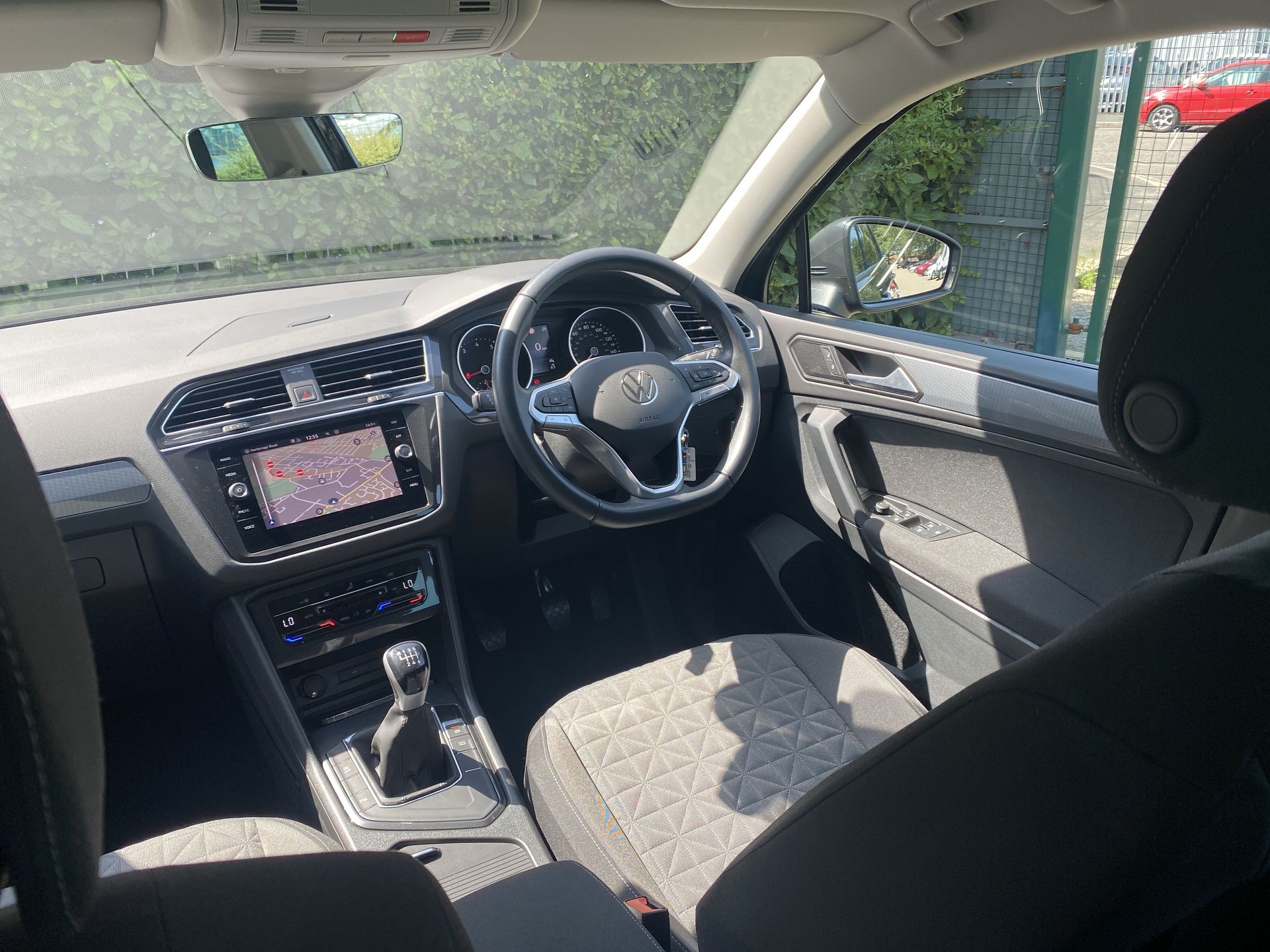 TSI 150