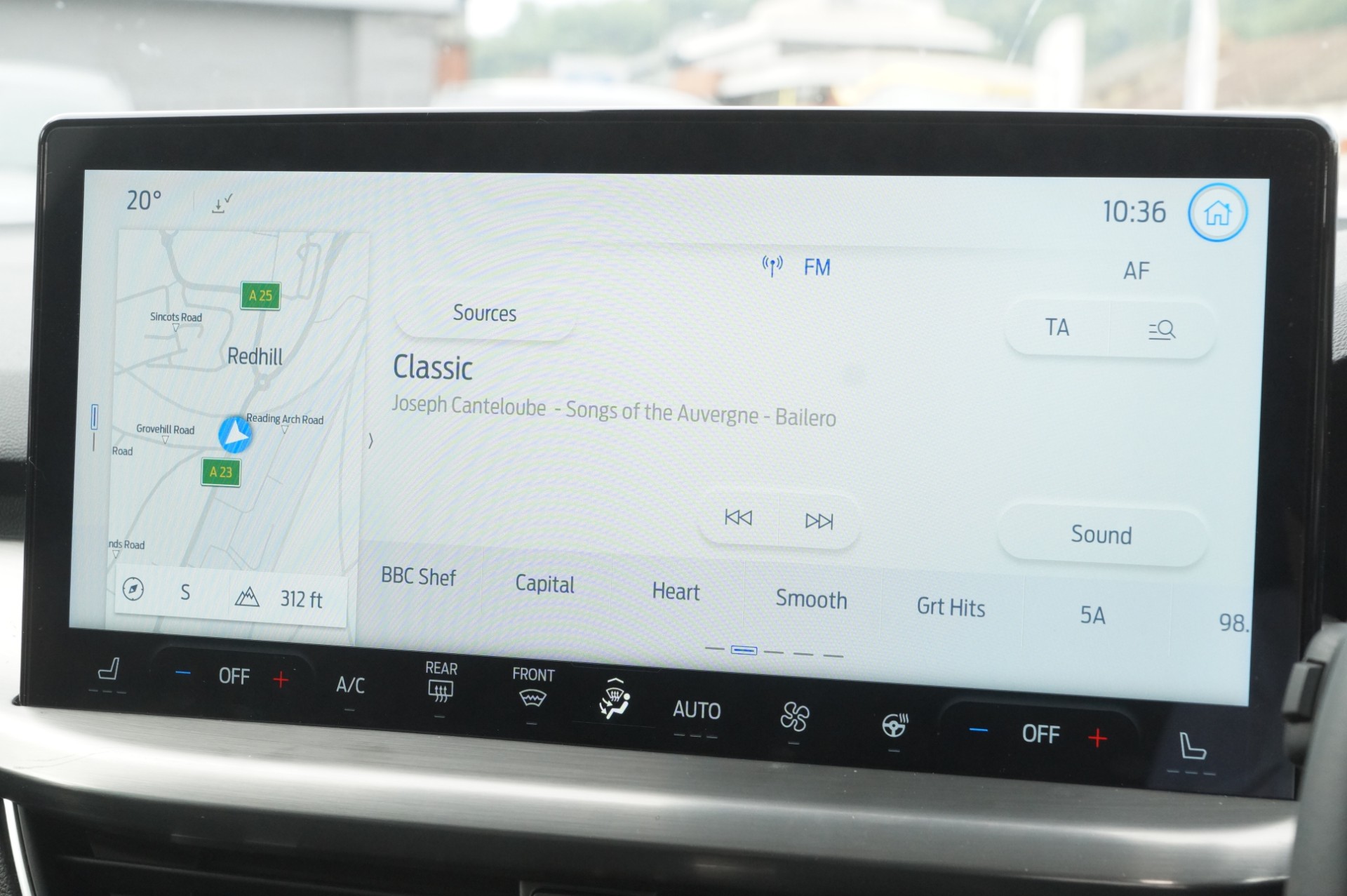 ECOBOOST HYBRID MHEV TITANIUM VIG