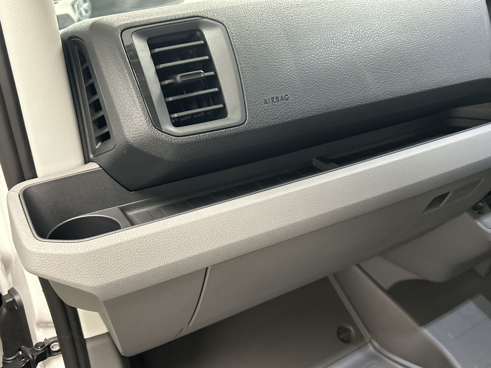 CR35 TDI 140PS HIGH ROOF VAN