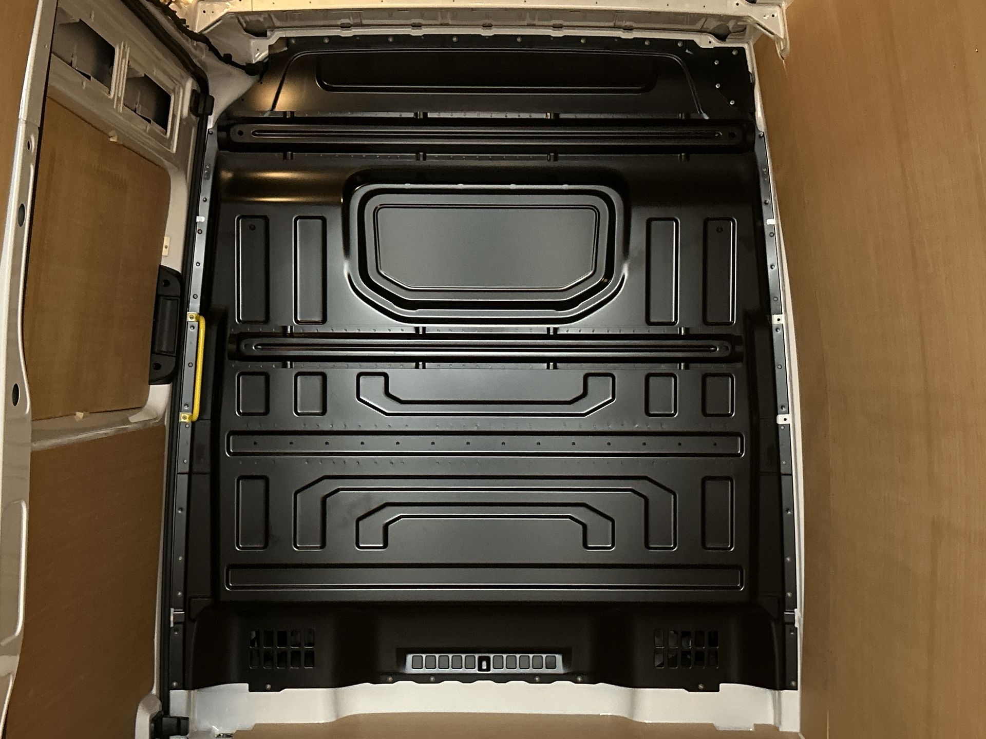 CR35 TDI 140PS HIGH ROOF VAN
