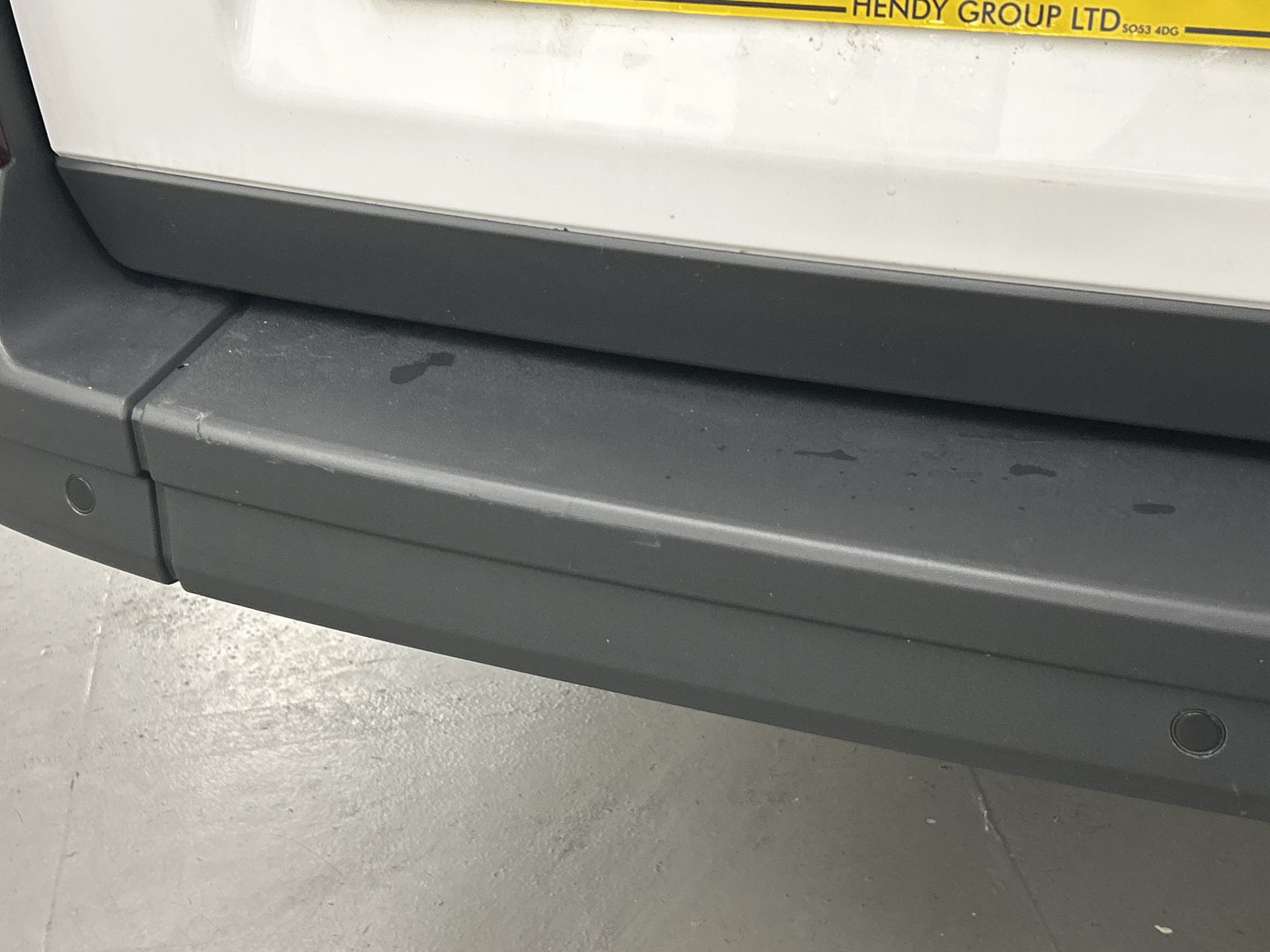 CR35 TDI 140PS HIGH ROOF VAN