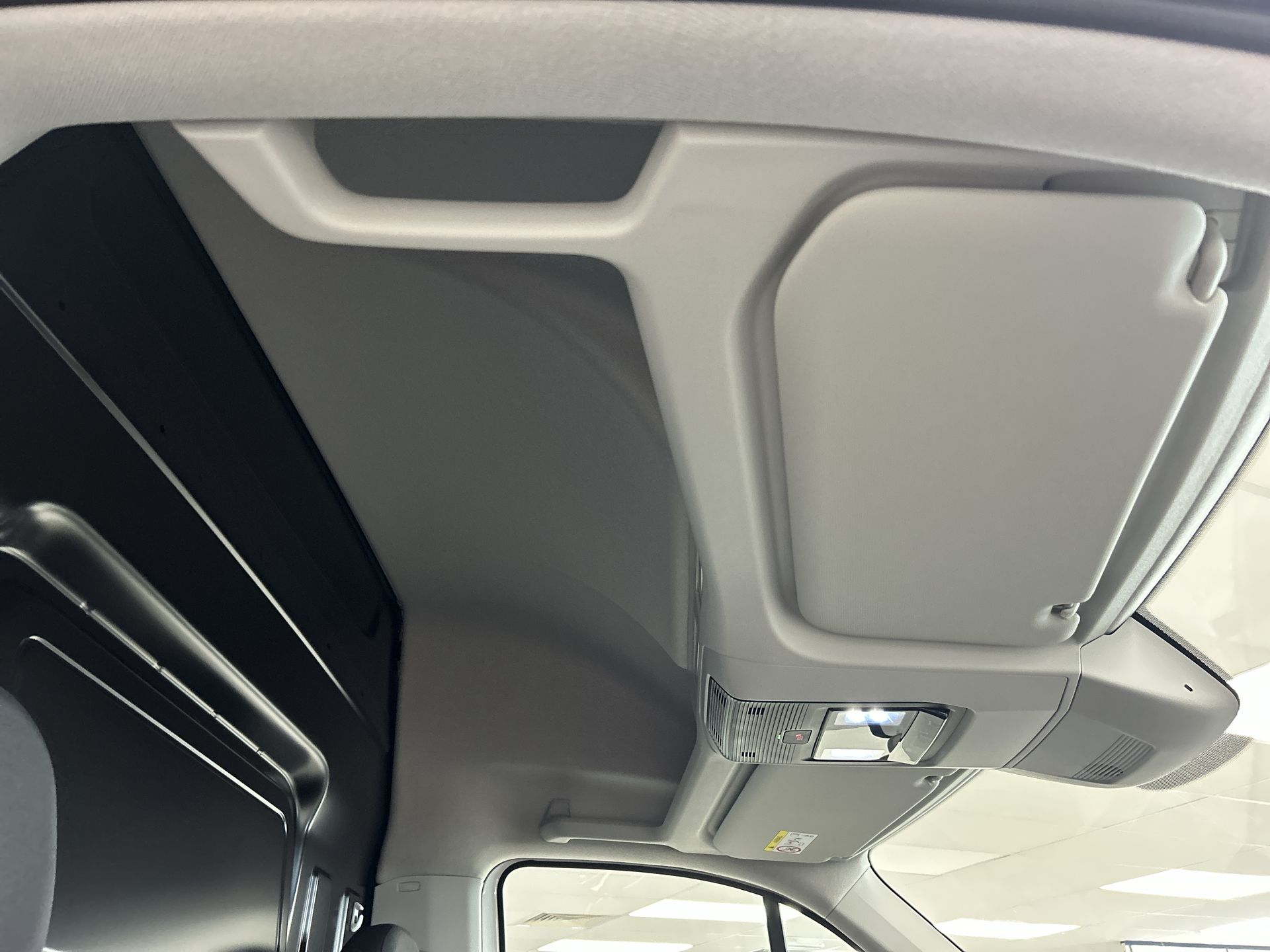 CR35 TDI 140PS HIGH ROOF VAN