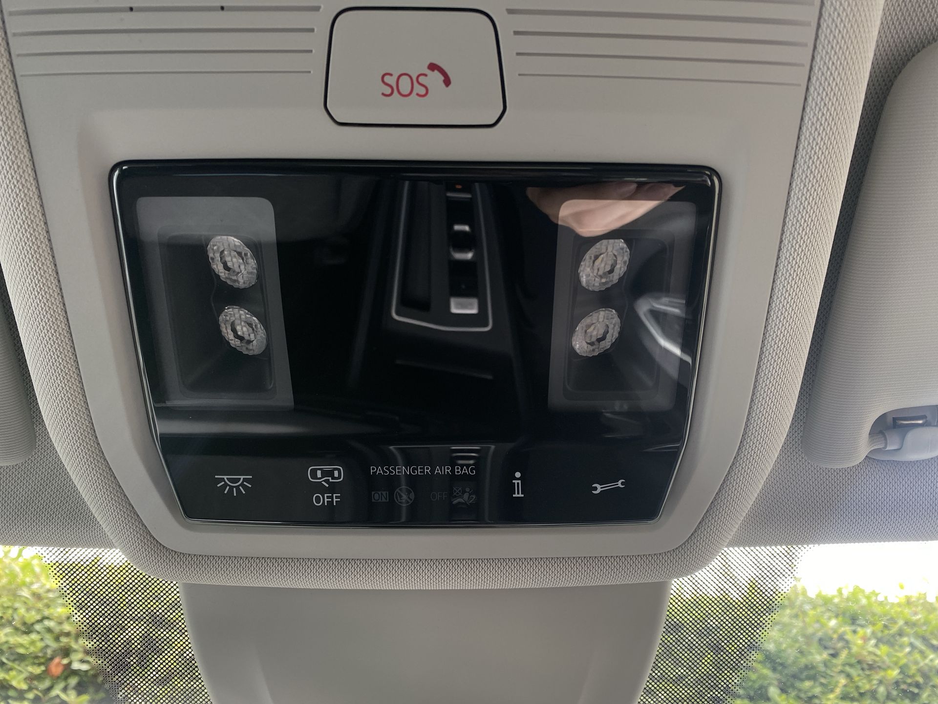 ETSI 150 DSG