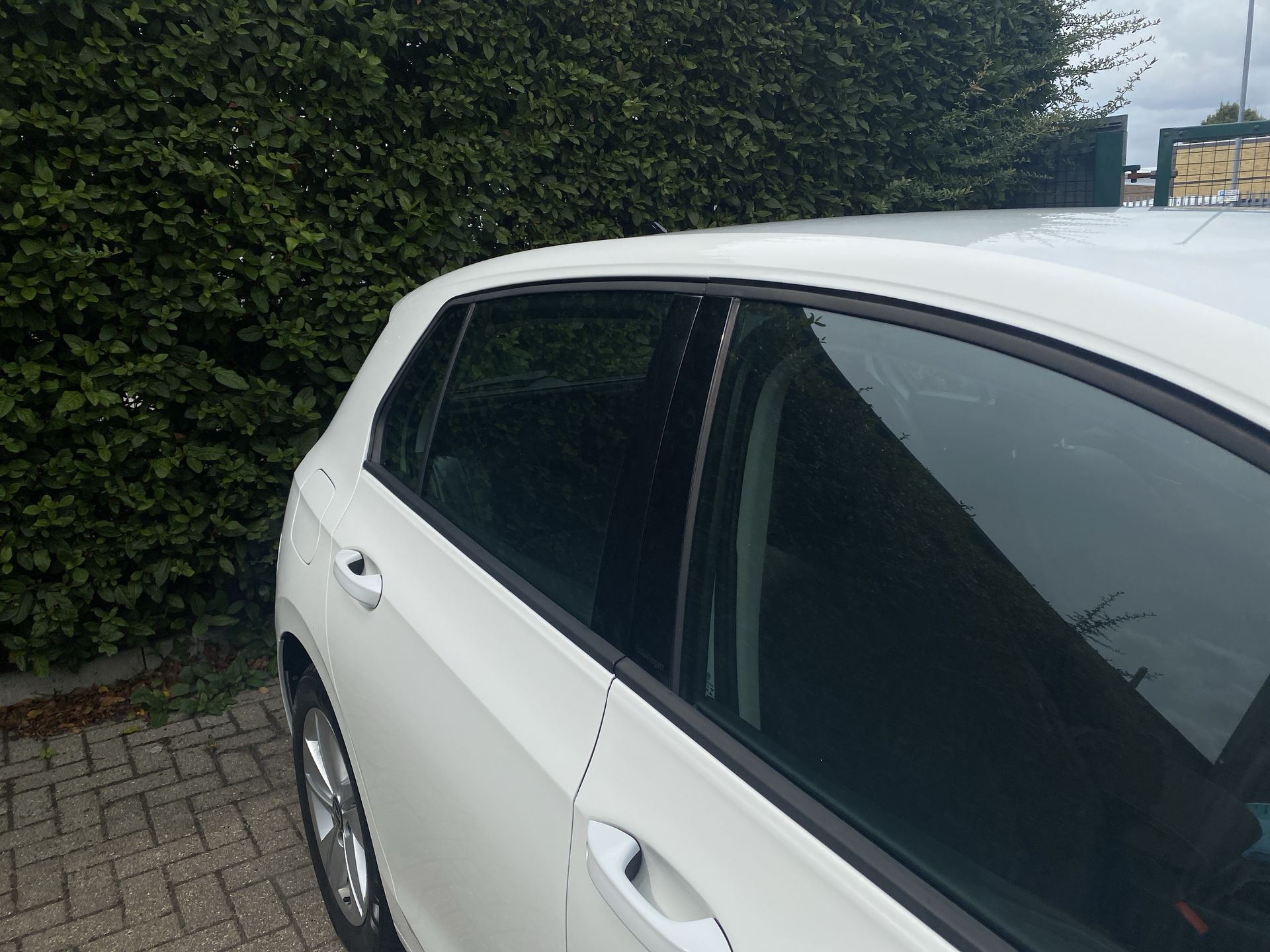 ETSI 150 DSG