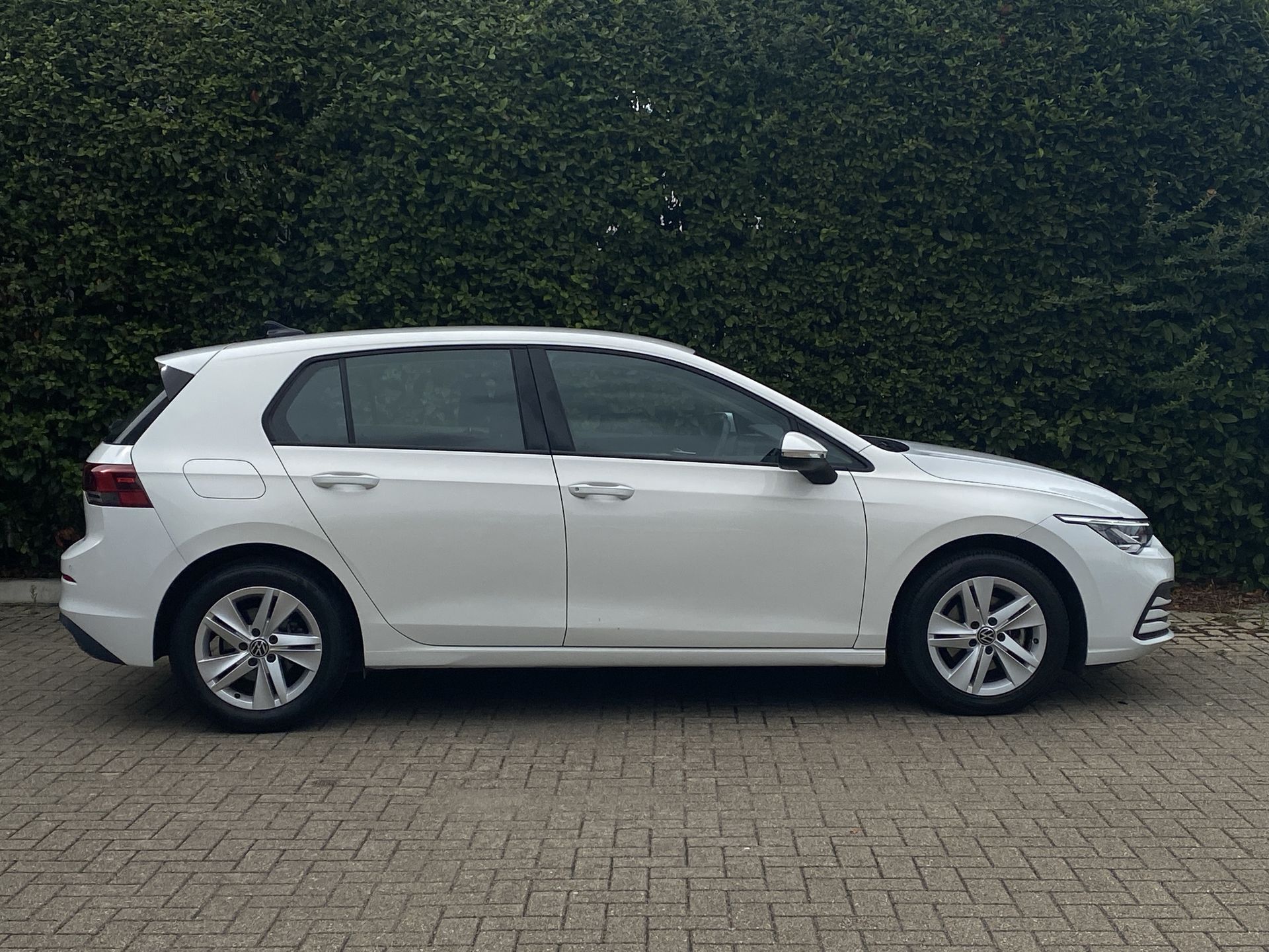 ETSI 150 DSG