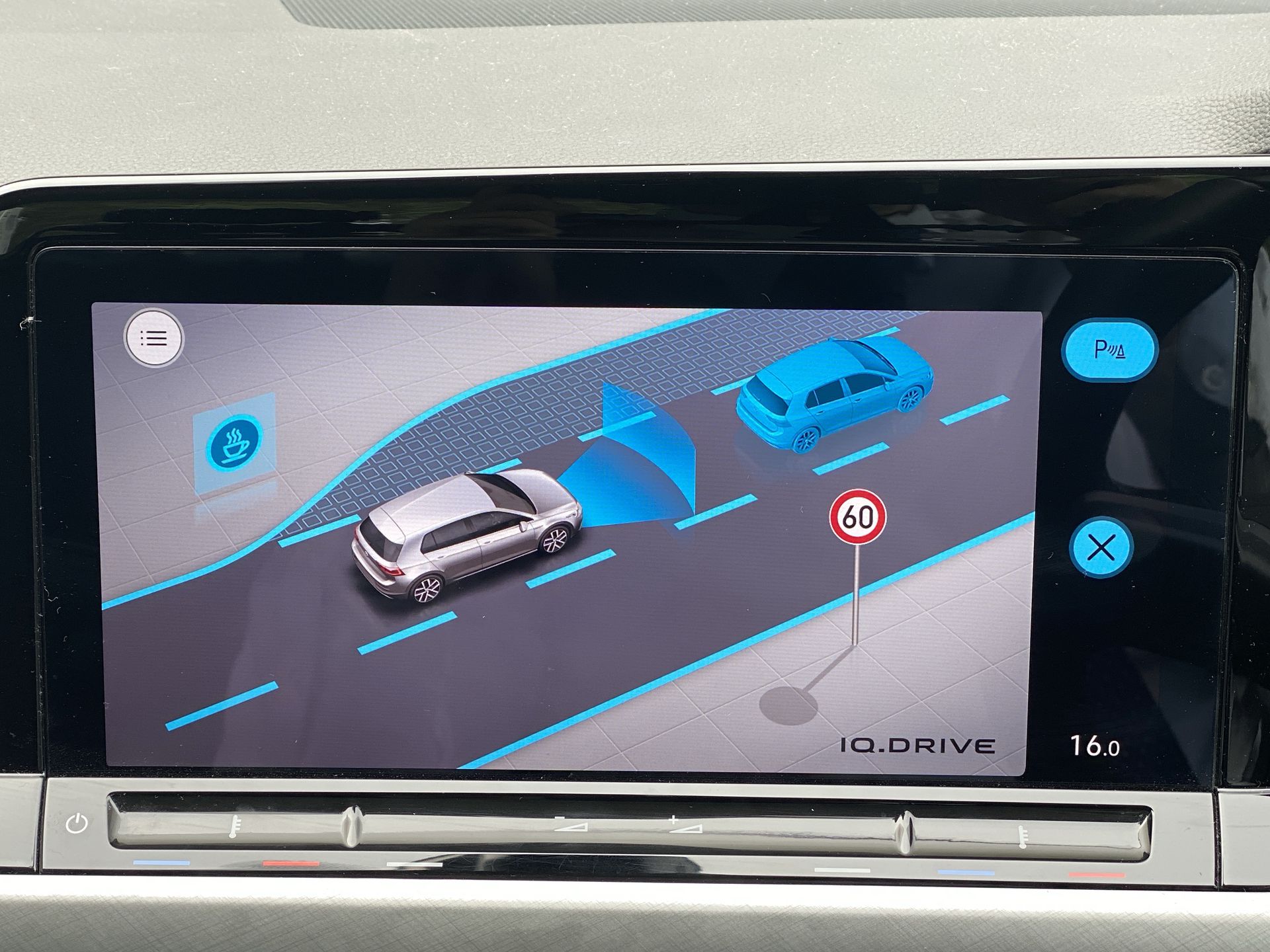 ETSI 150 DSG