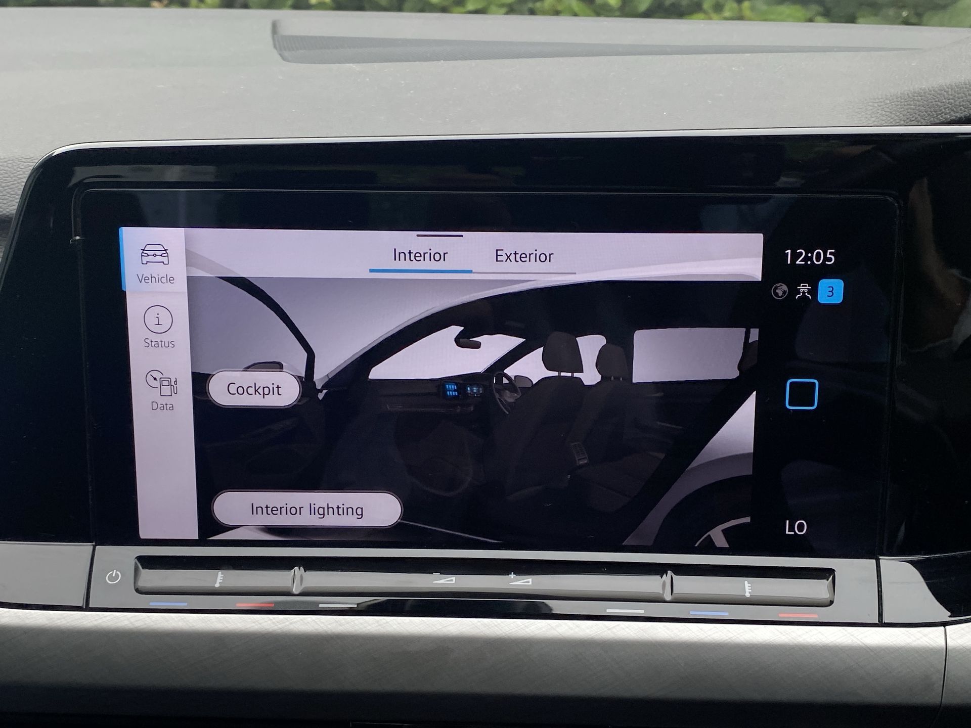 ETSI 150 DSG