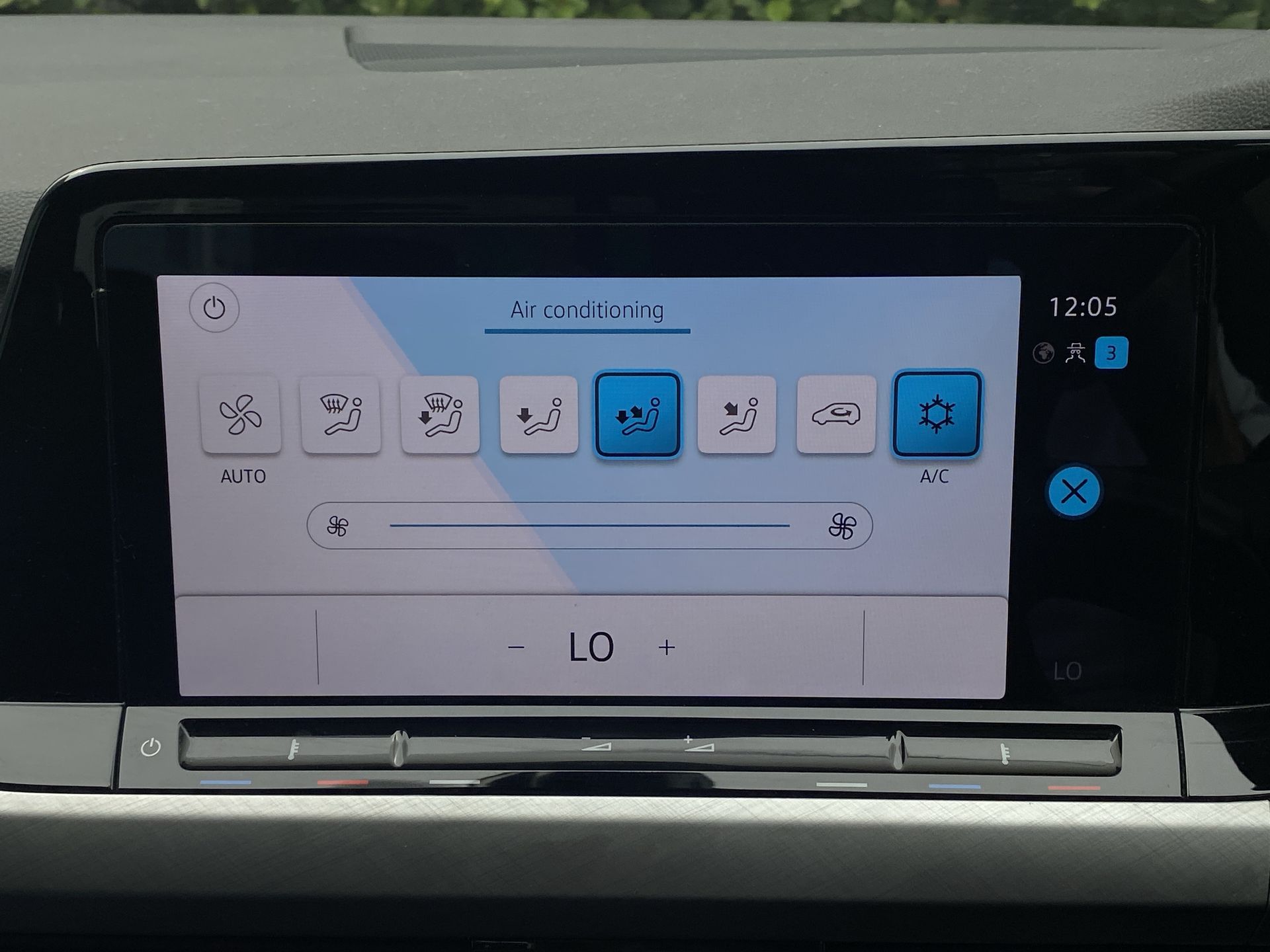 ETSI 150 DSG