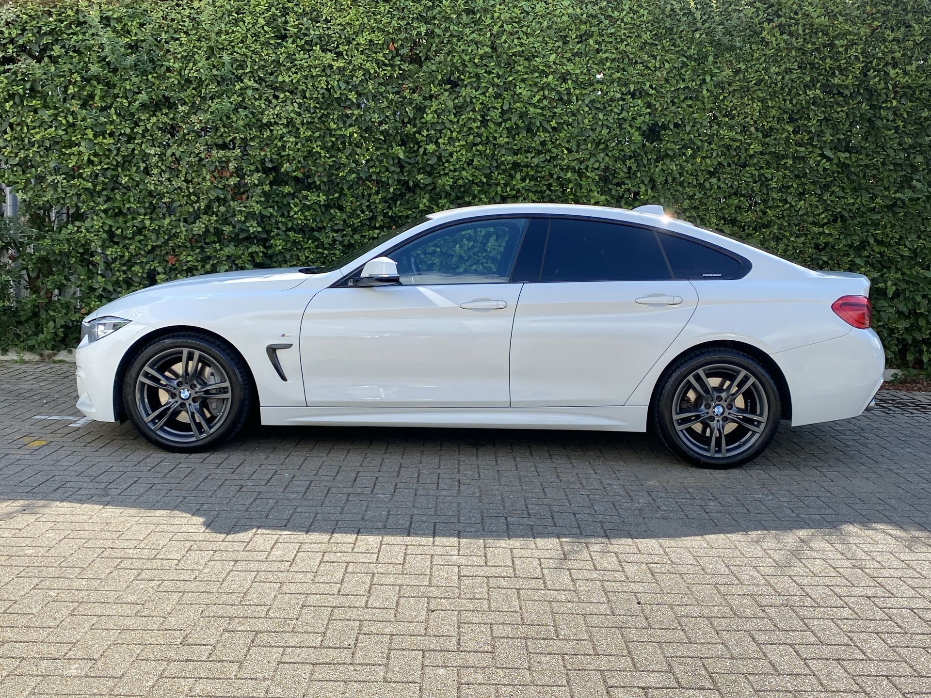 440I PROFESSIONAL MEDIA
